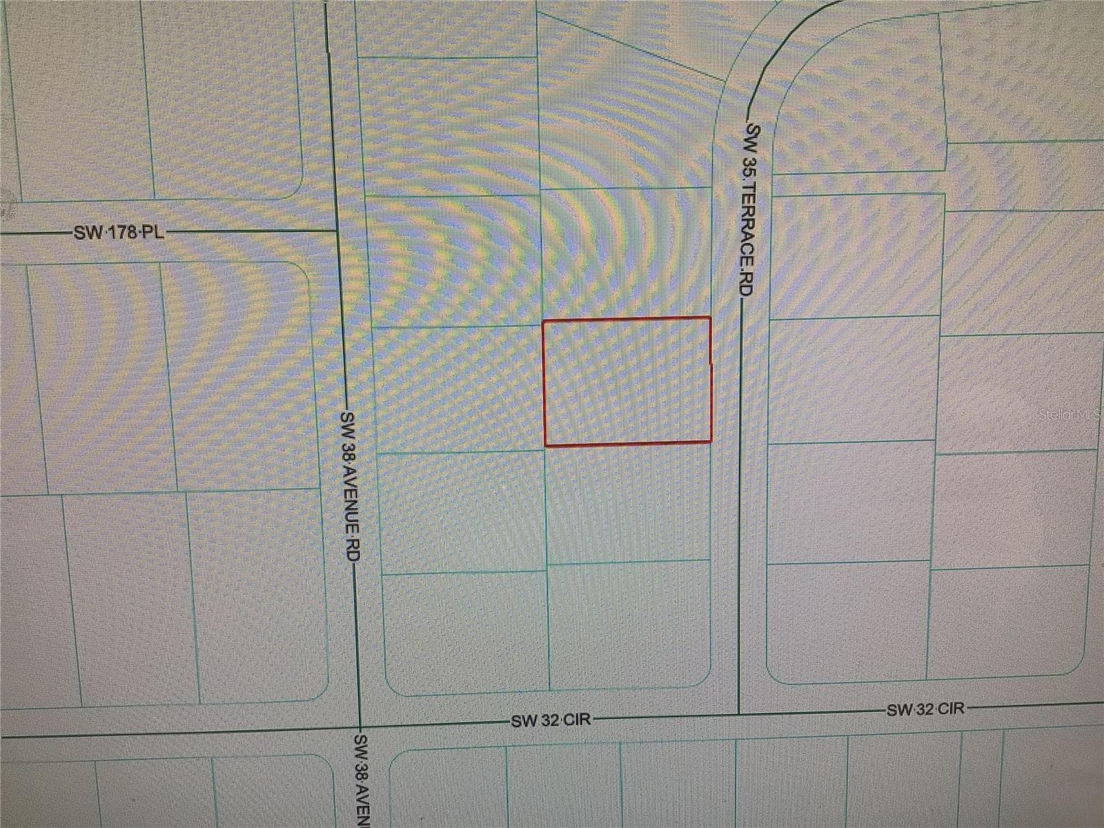 0 SW 35 TERRACE RD