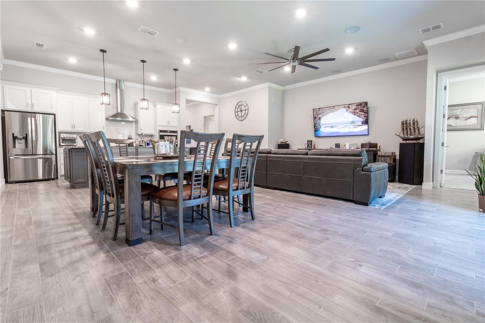 Single Family Residence at 3414 MICHIGAN ST, LAKE MARY, photo 12 of 30