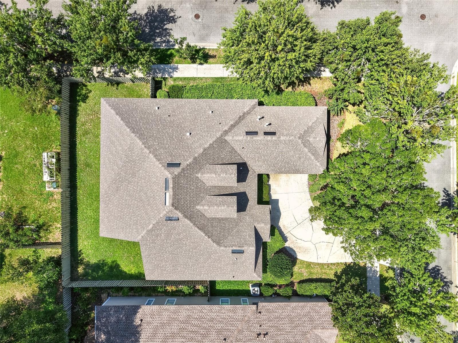 Single Family Residence at 8391 SW 75TH RD, GAINESVILLE, photo 39 of 43