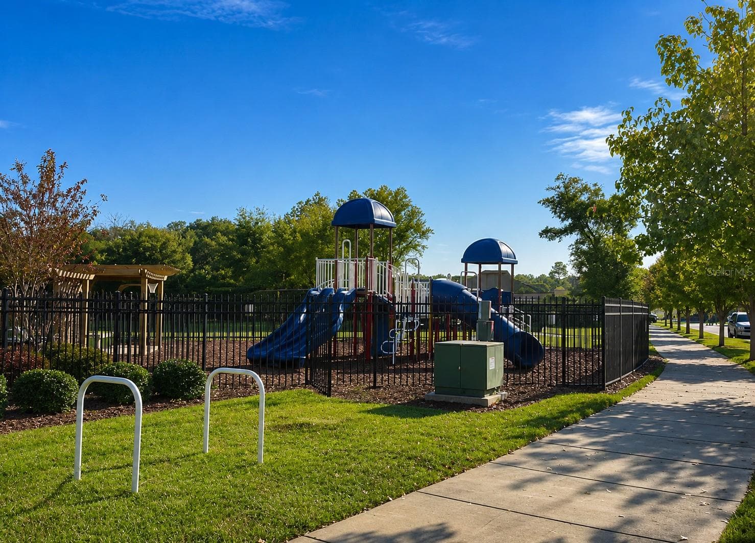 Playground - 8391 SW 75TH RD, GAINESVILLE