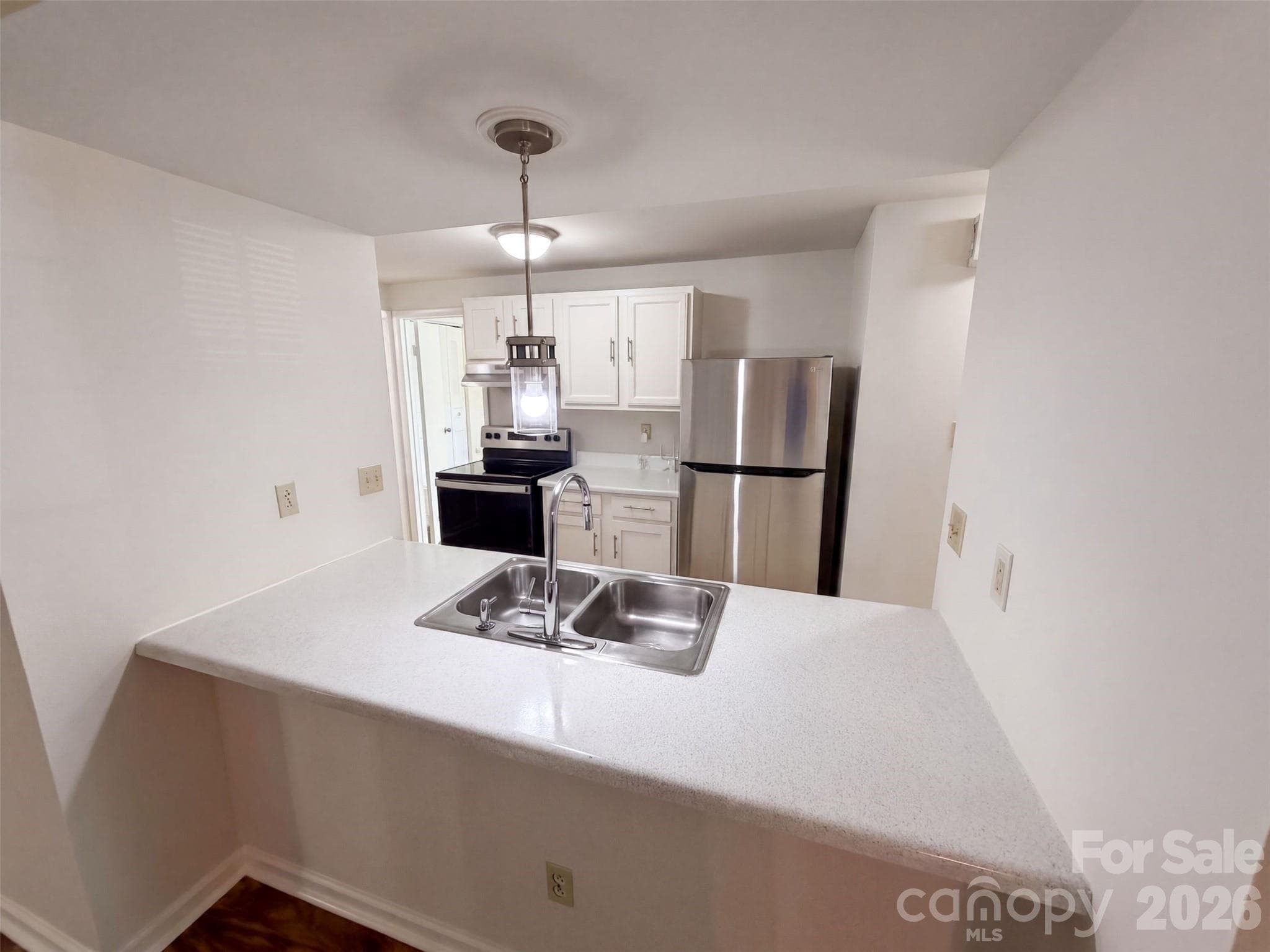 Staged Photo - 3618 Gustar Court, Charlotte