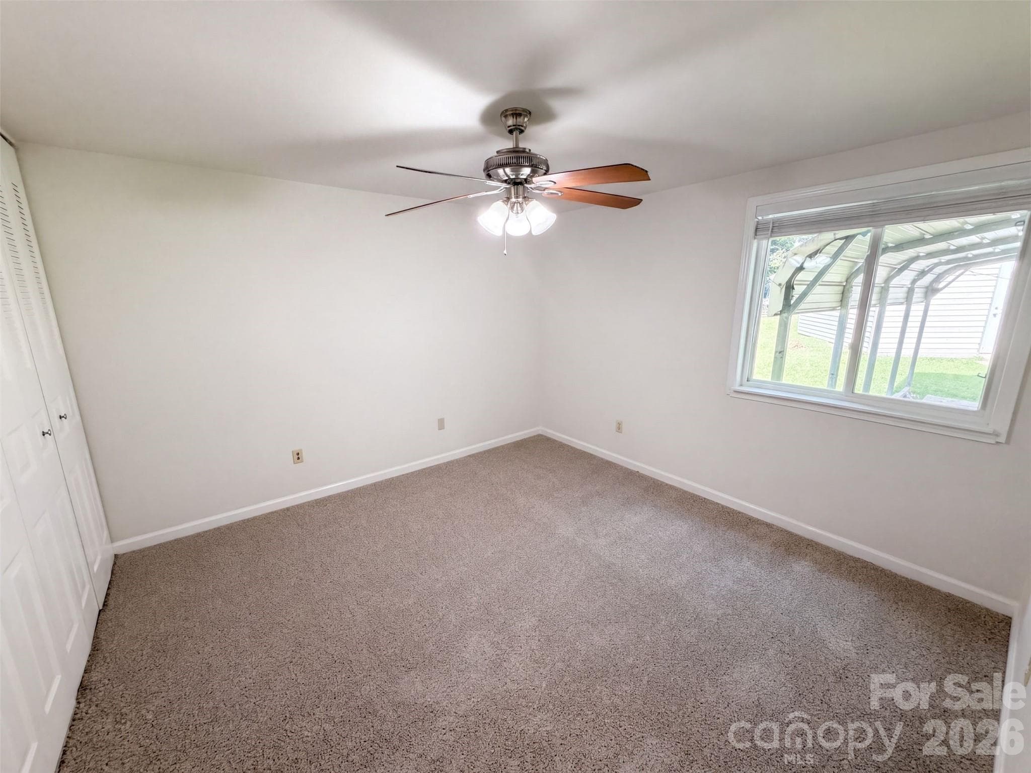 Staged Photo - 3618 Gustar Court, Charlotte
