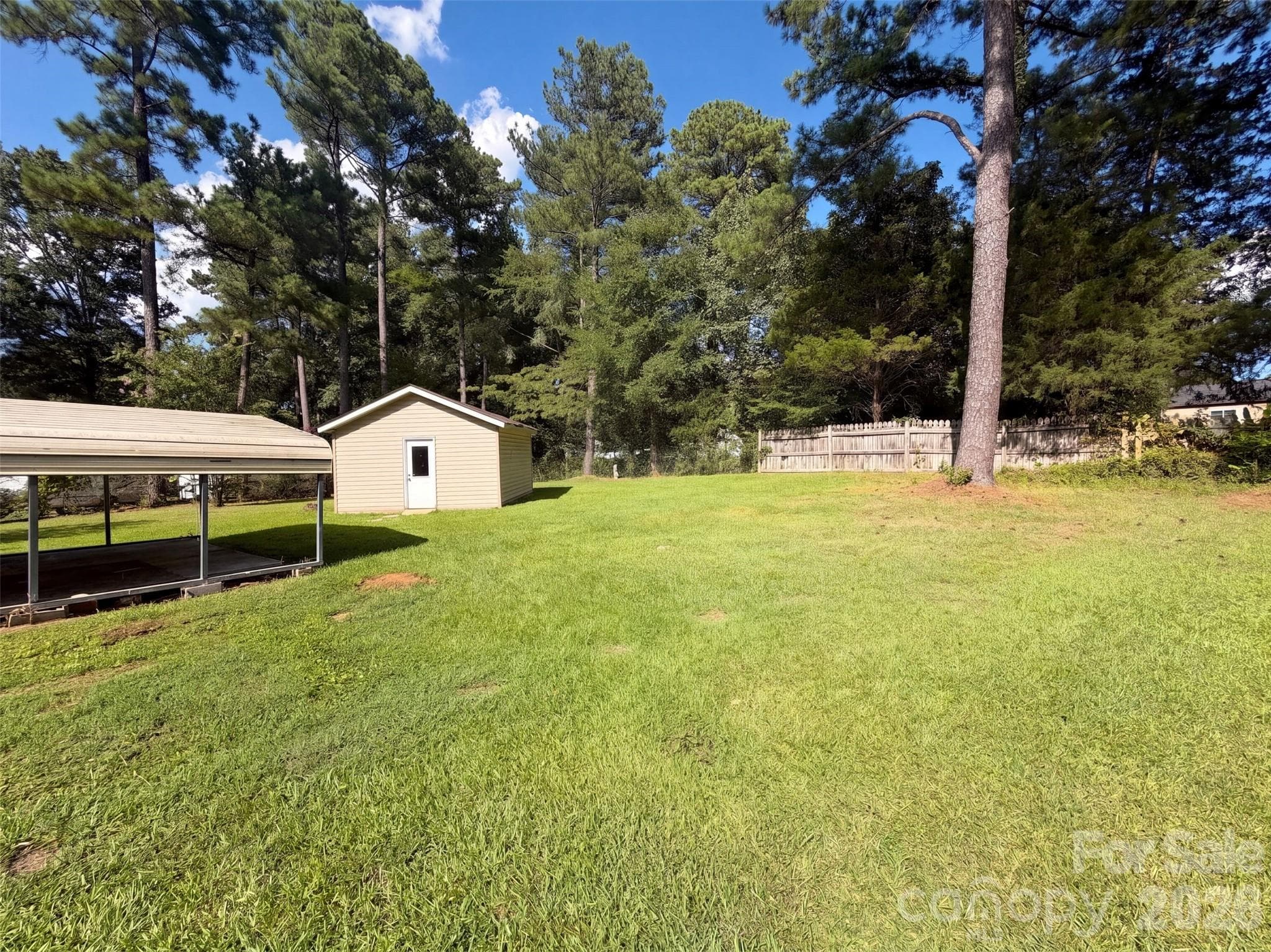 Single Family Residence at 3618 Gustar Court, Charlotte, photo 17 of 17