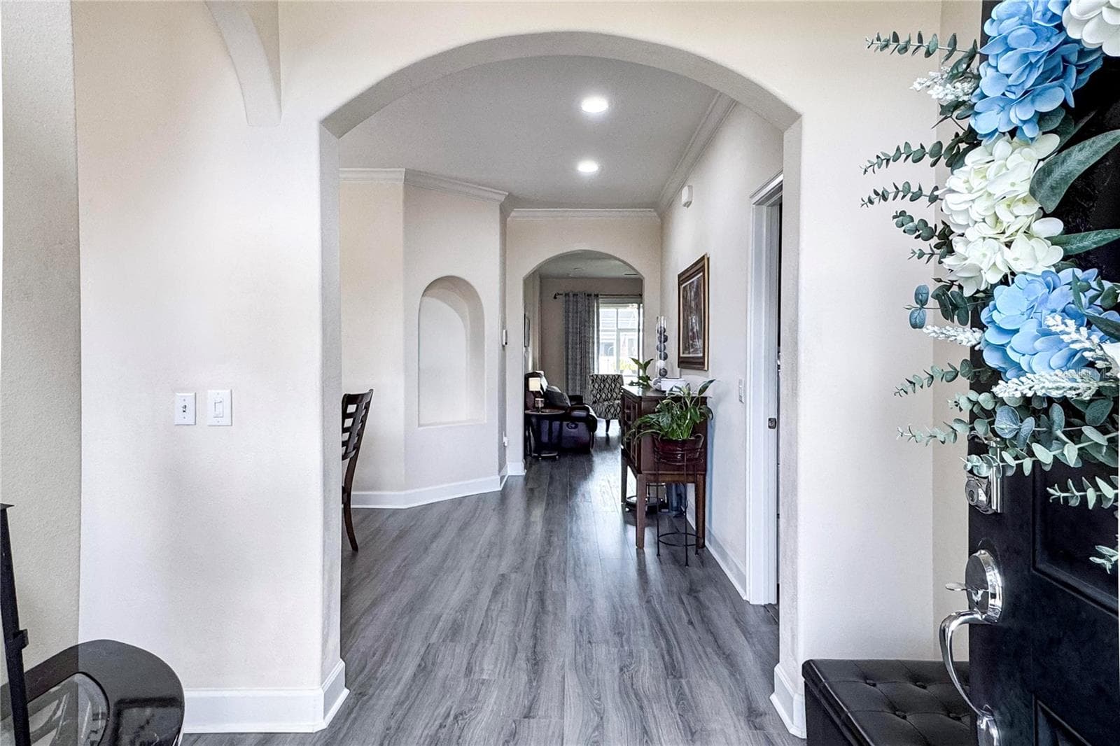 Single Family Residence at 6335 SILVER LEAF LN, LAKELAND, photo 6 of 37