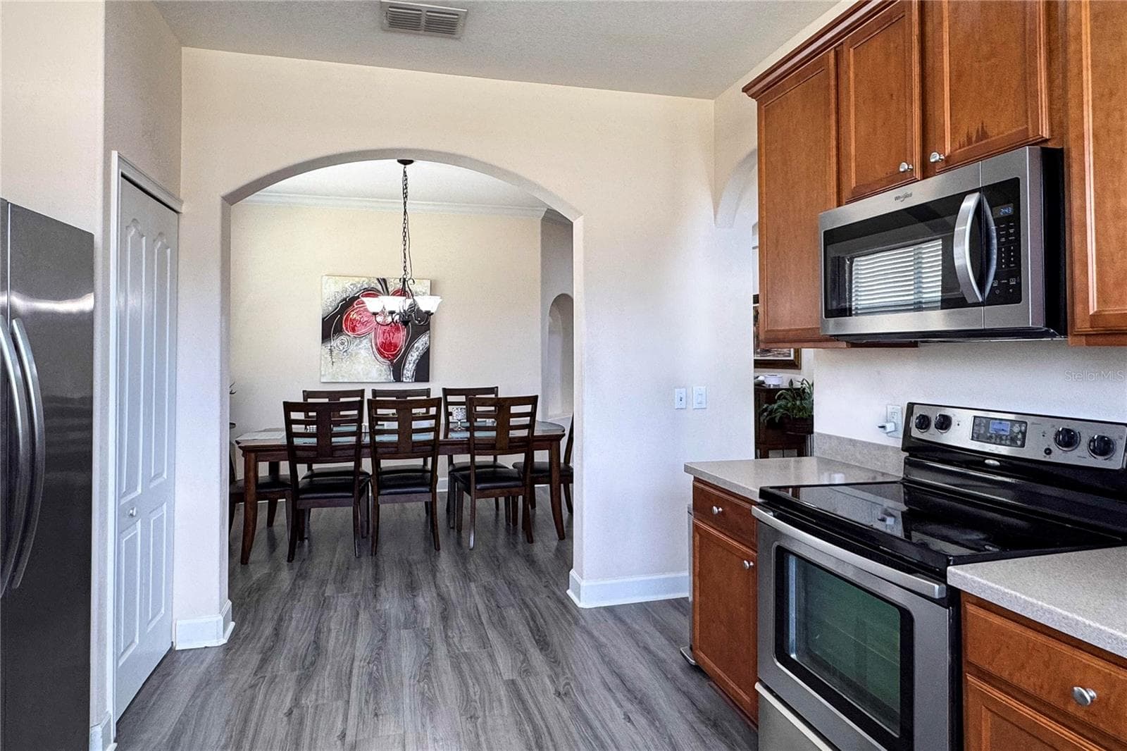 Single Family Residence at 6335 SILVER LEAF LN, LAKELAND, photo 9 of 37