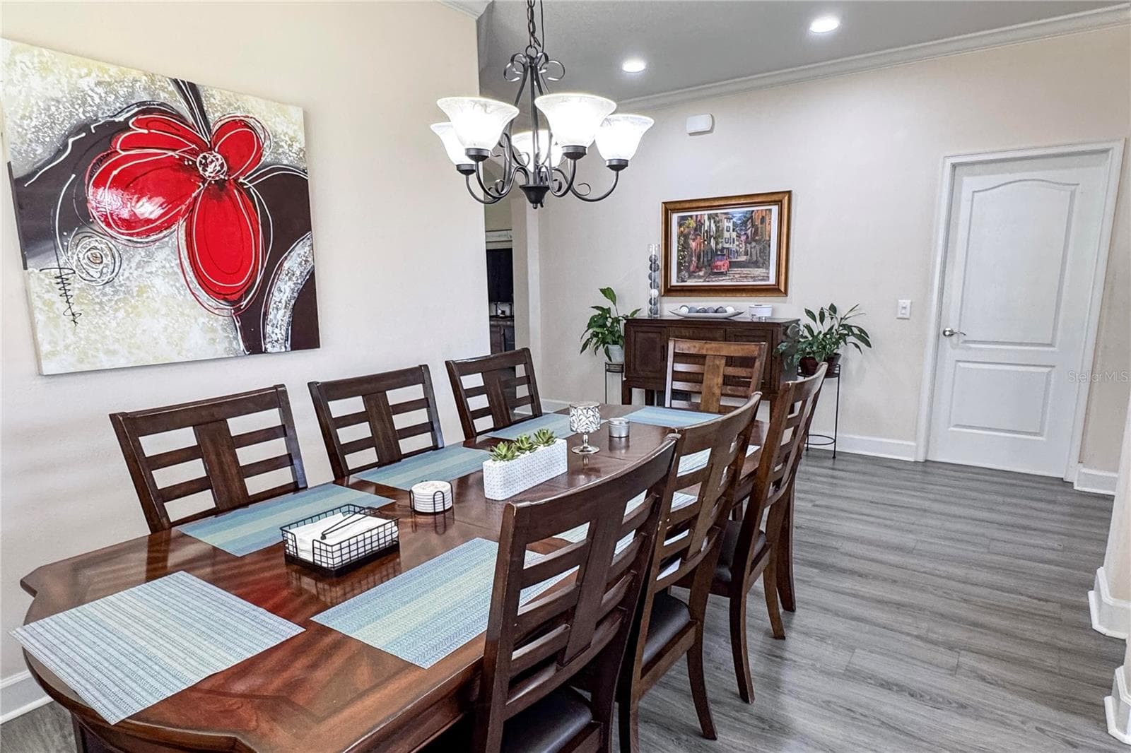 Single Family Residence at 6335 SILVER LEAF LN, LAKELAND, photo 10 of 37