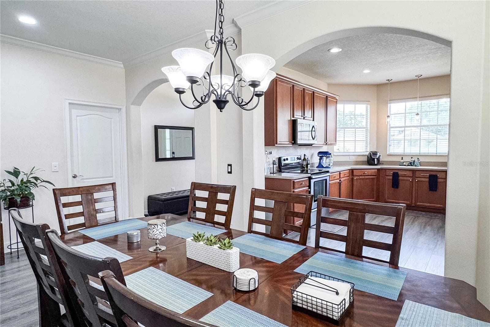 Single Family Residence at 6335 SILVER LEAF LN, LAKELAND, photo 11 of 37