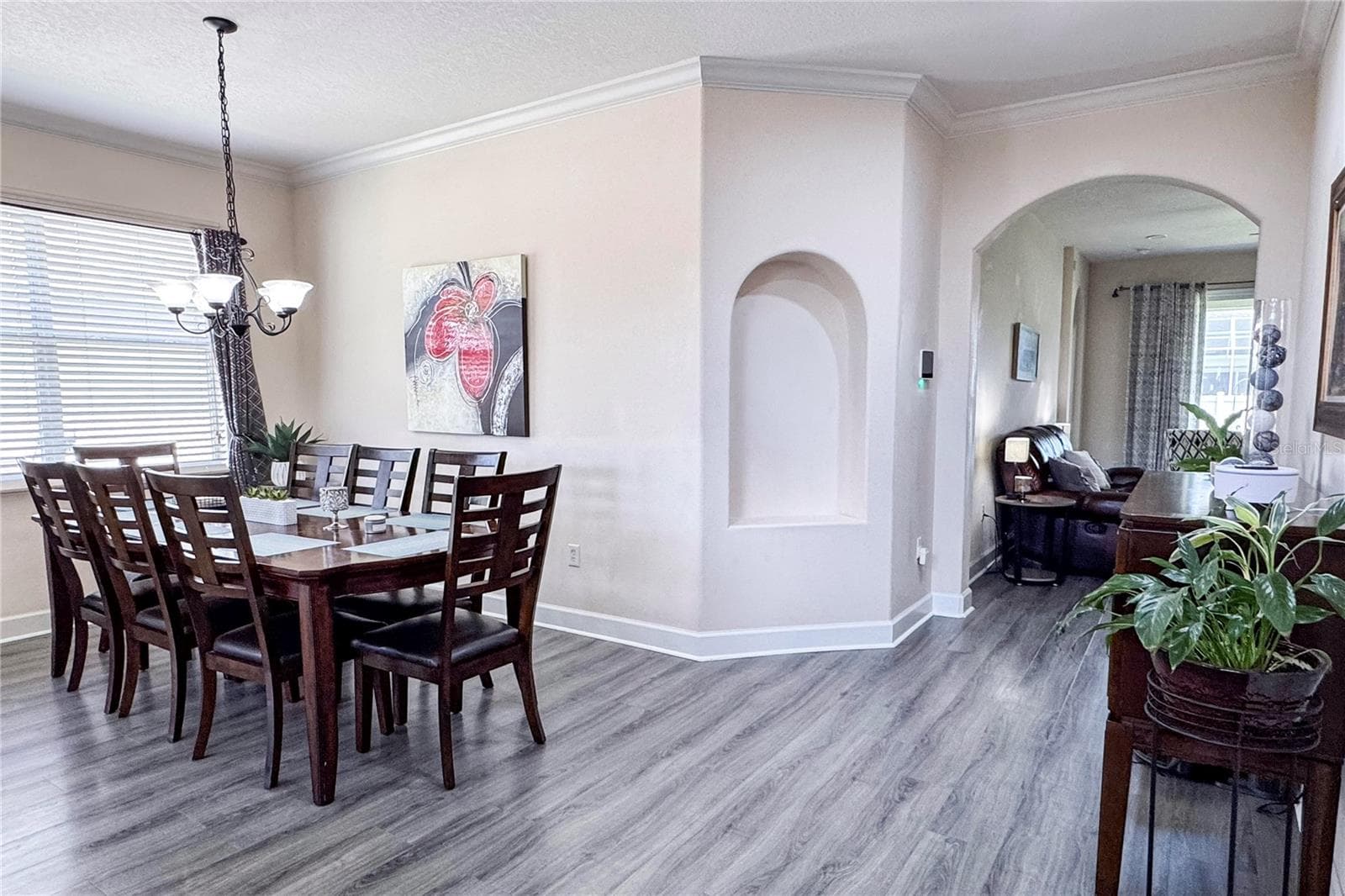 Single Family Residence at 6335 SILVER LEAF LN, LAKELAND, photo 12 of 37