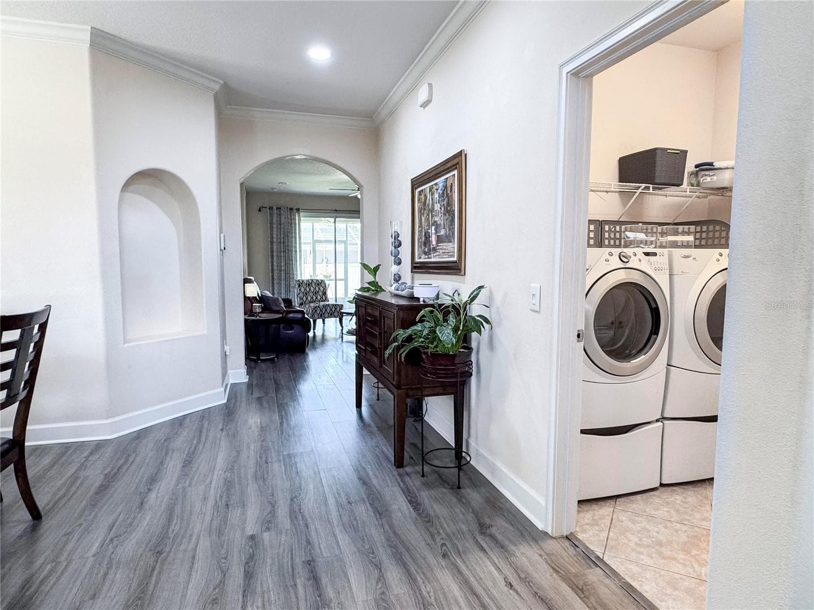 Single Family Residence at 6335 SILVER LEAF LN, LAKELAND, photo 13 of 37