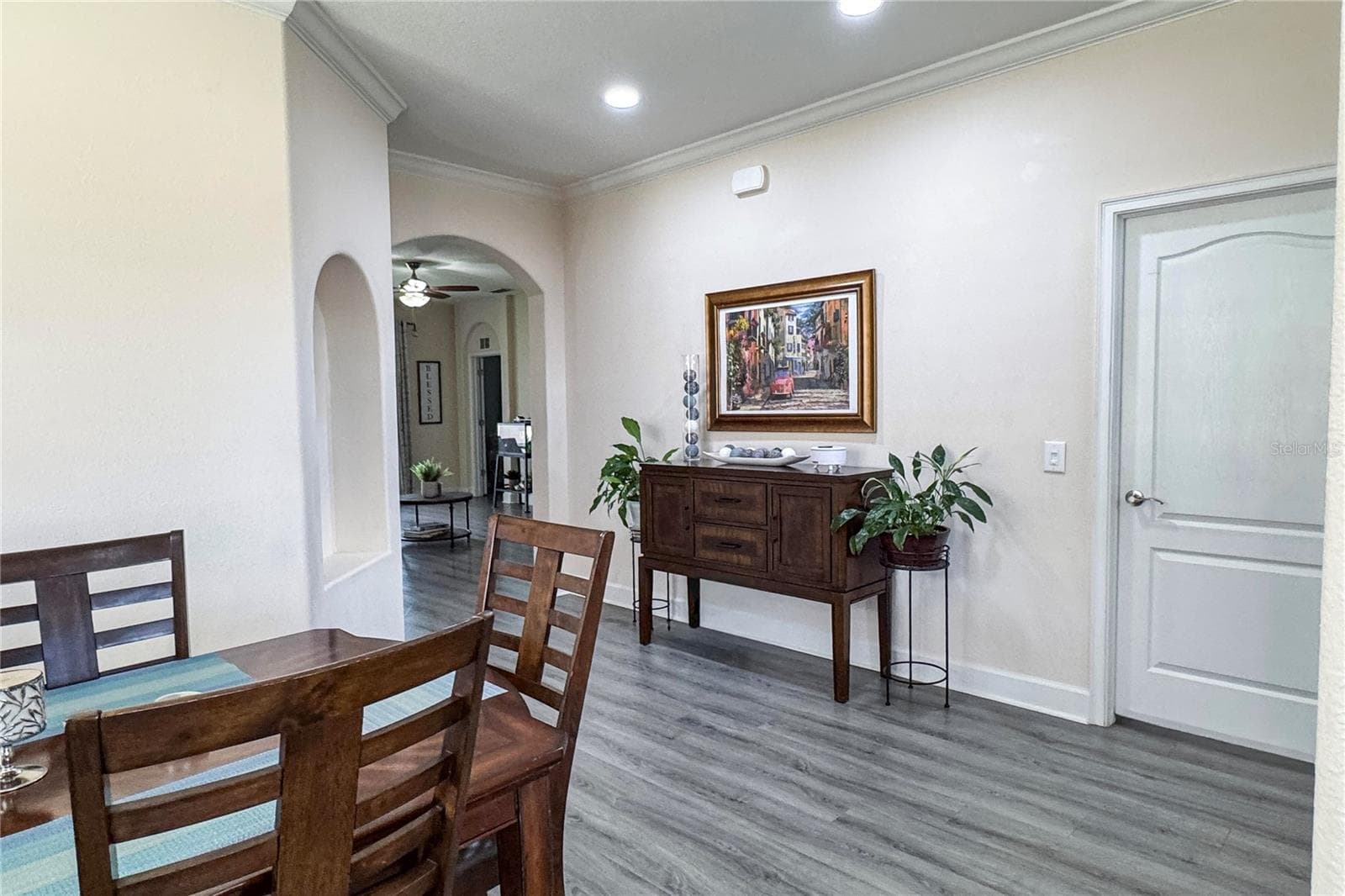 Single Family Residence at 6335 SILVER LEAF LN, LAKELAND, photo 14 of 37