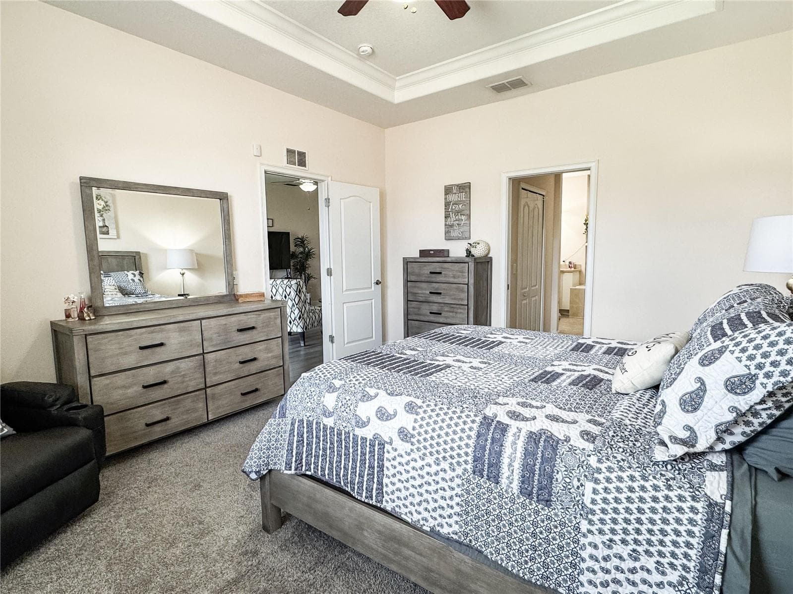 Single Family Residence at 6335 SILVER LEAF LN, LAKELAND, photo 17 of 37