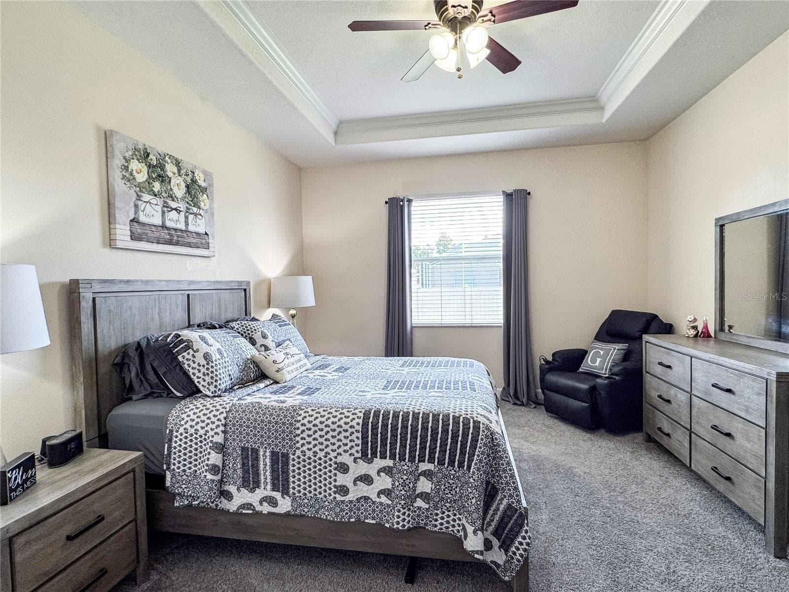 Single Family Residence at 6335 SILVER LEAF LN, LAKELAND, photo 18 of 37