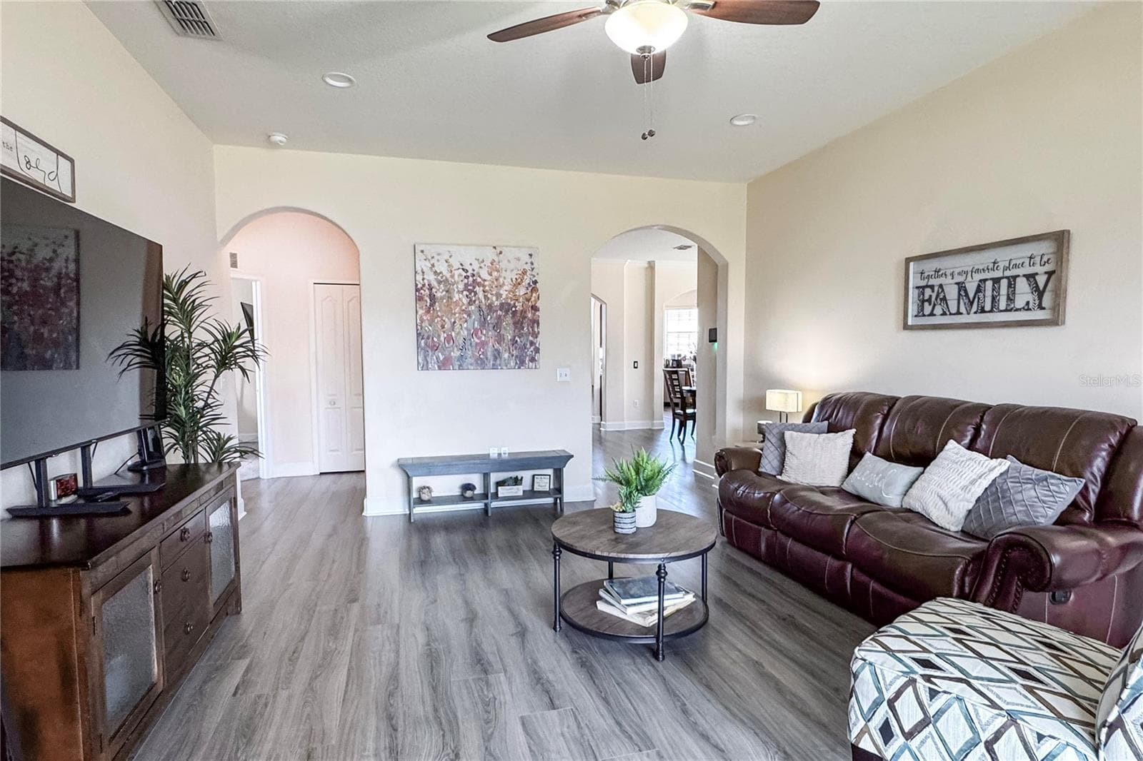 Single Family Residence at 6335 SILVER LEAF LN, LAKELAND, photo 22 of 37