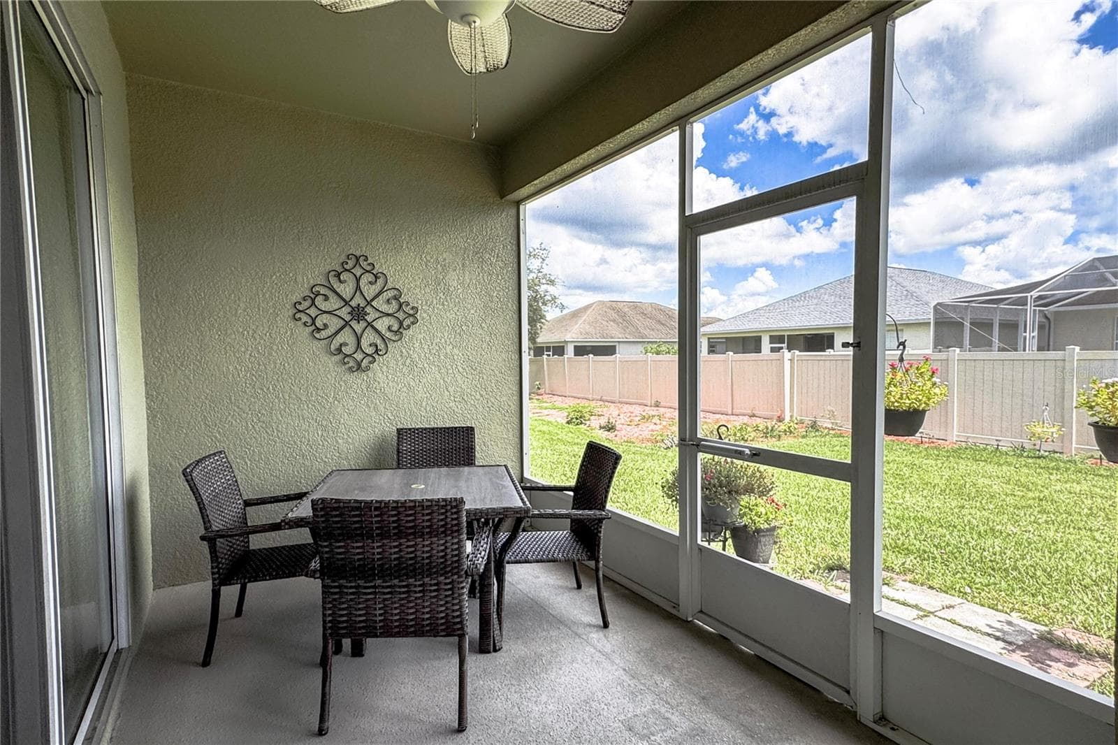 Single Family Residence at 6335 SILVER LEAF LN, LAKELAND, photo 30 of 37