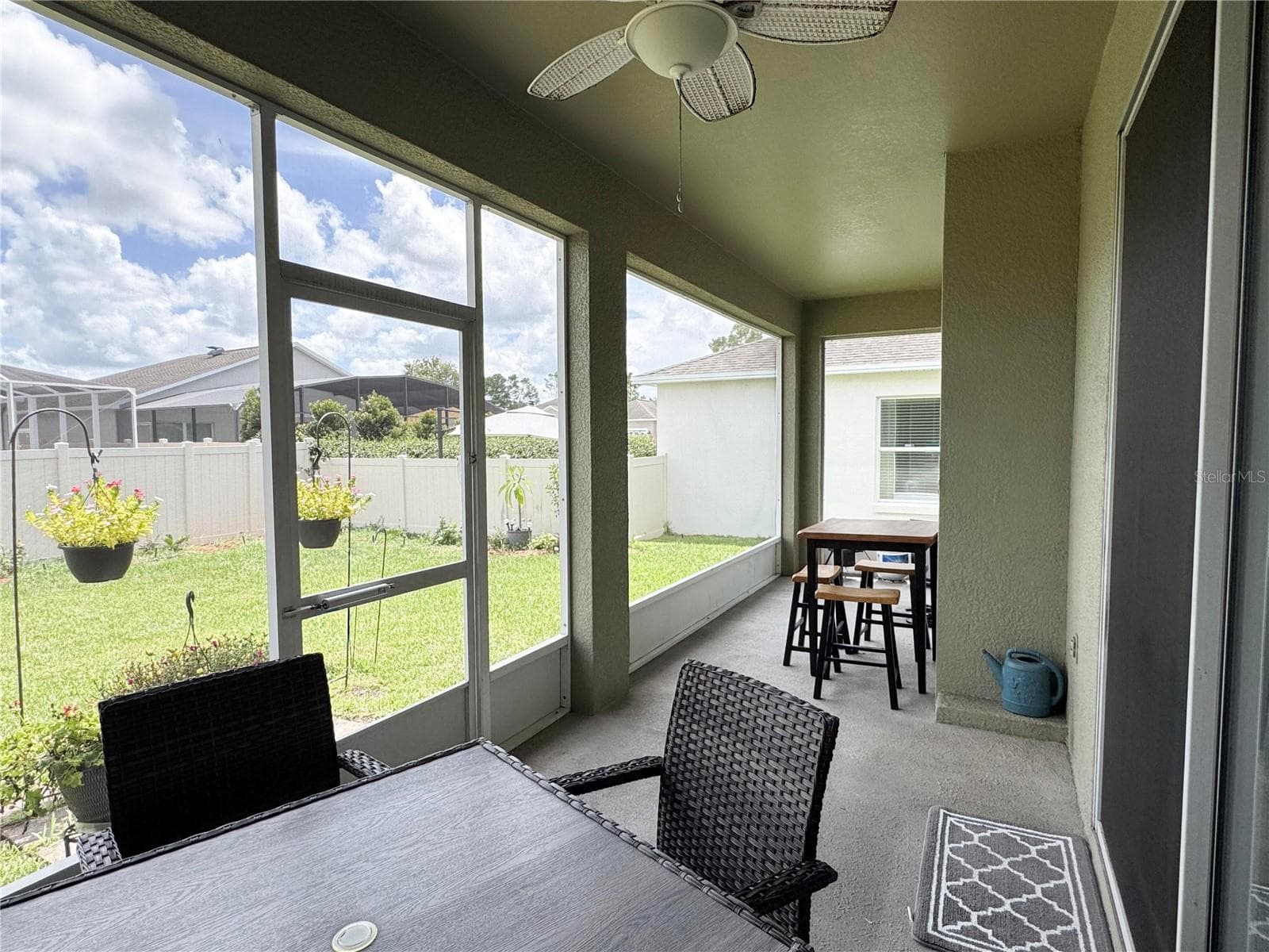 Single Family Residence at 6335 SILVER LEAF LN, LAKELAND, photo 31 of 37