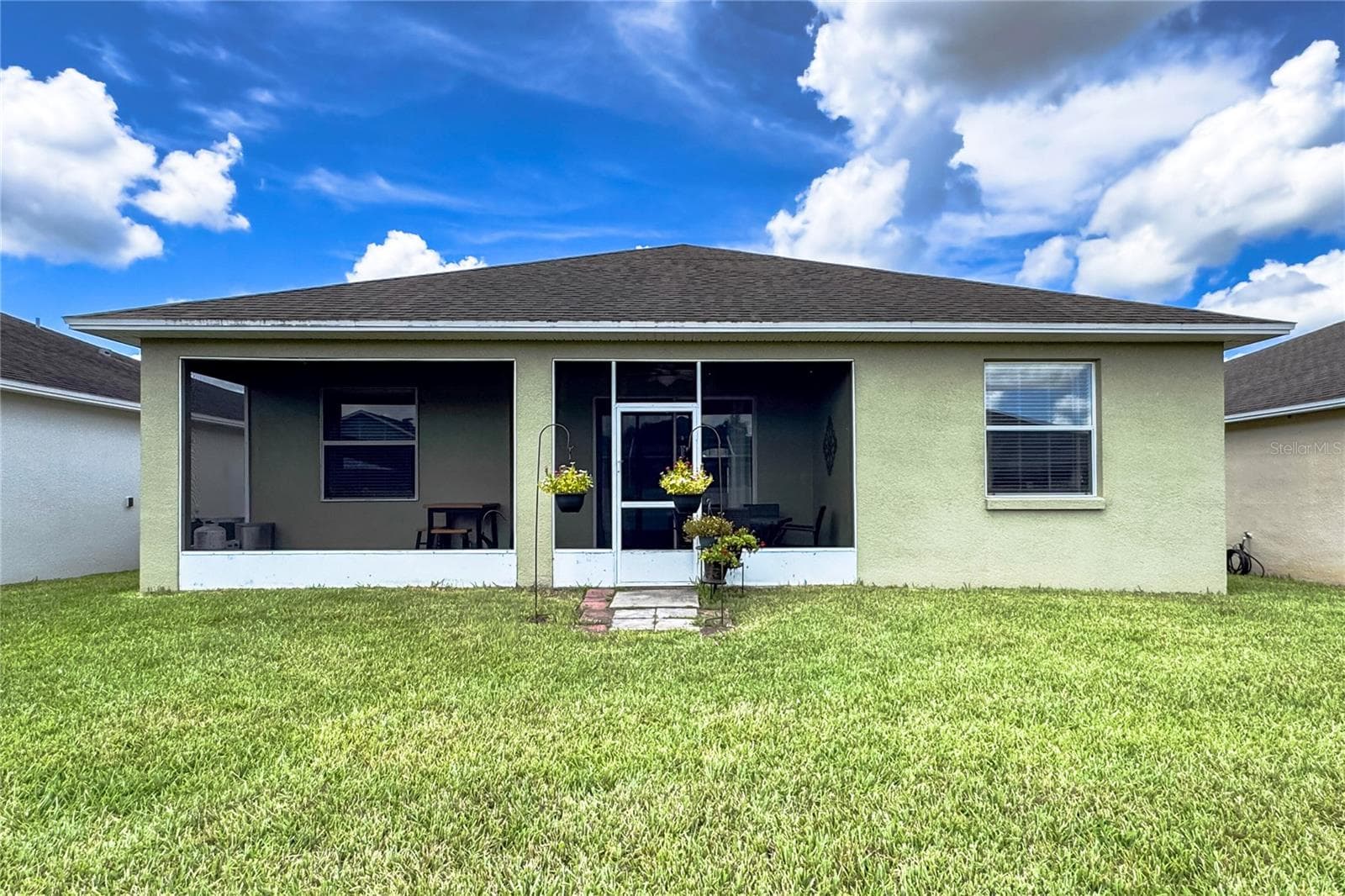 Single Family Residence at 6335 SILVER LEAF LN, LAKELAND, photo 33 of 37
