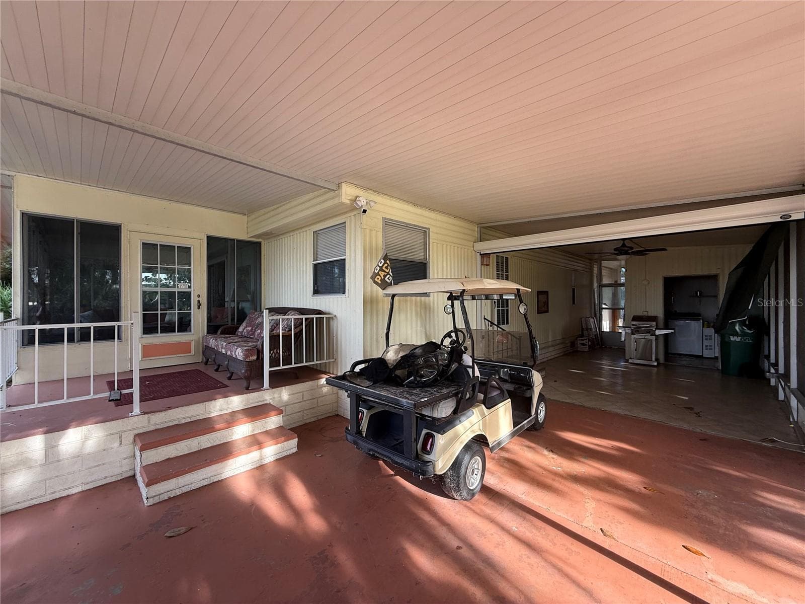 Manufactured Home at 24 N BOBWHITE RD, WILDWOOD, photo 18 of 18