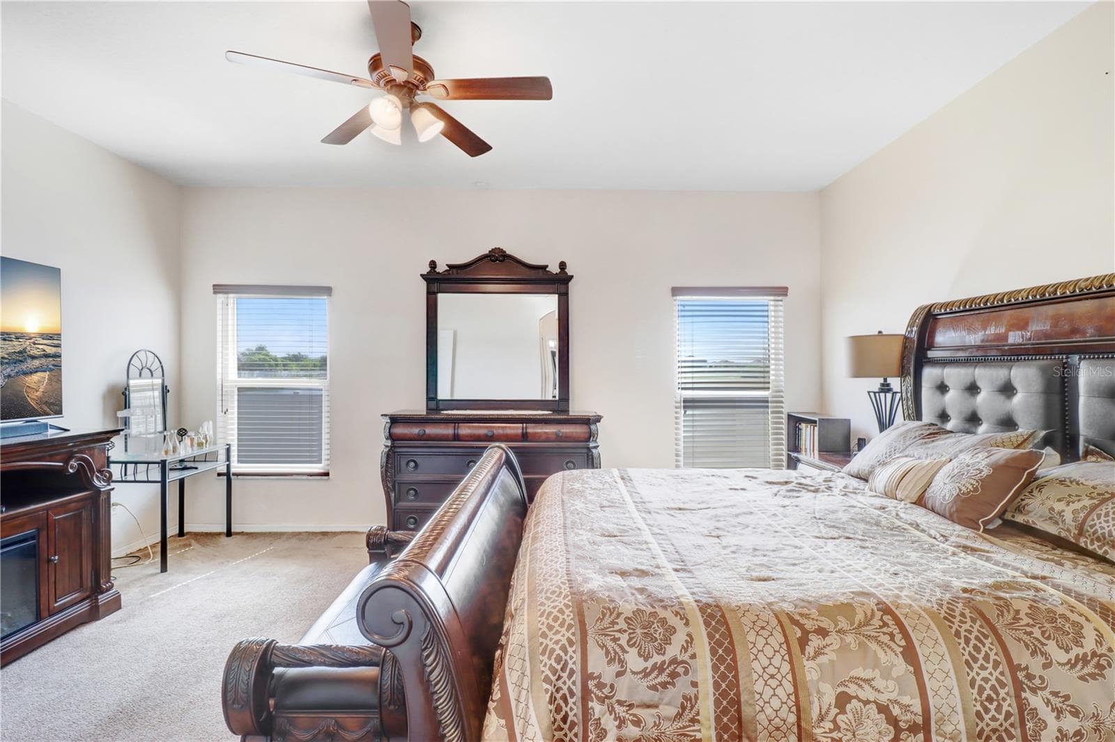 Master Bedroom - 433 YORK DALE DR, RUSKIN