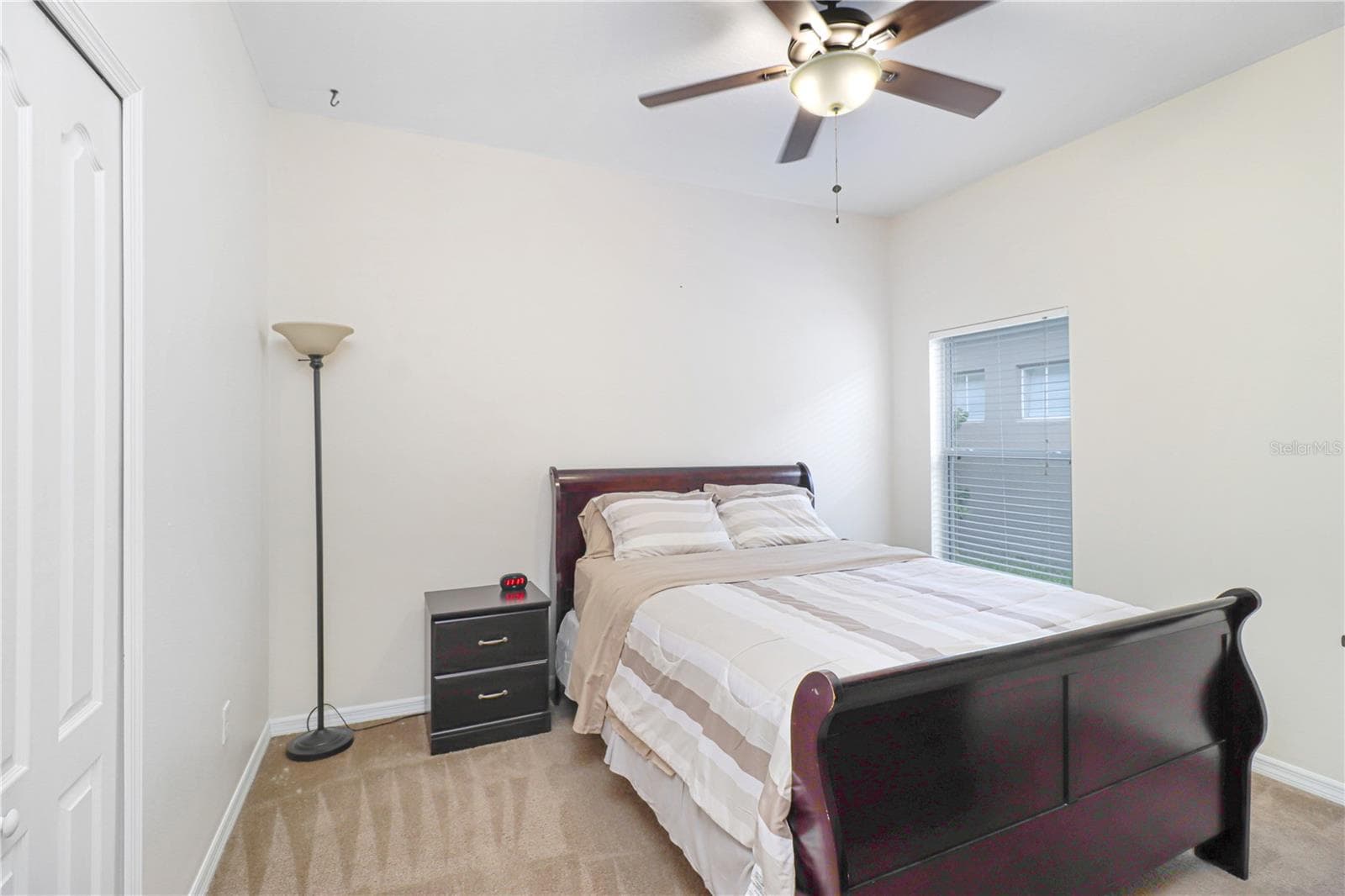 Guest room #1 - 433 YORK DALE DR, RUSKIN