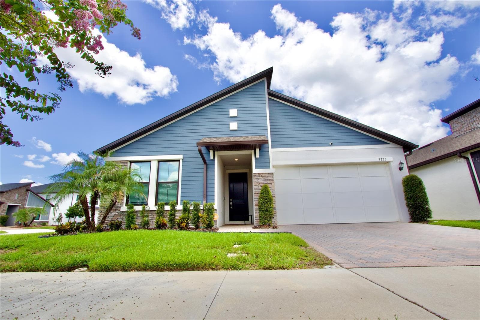 9723 CONEFLOWER CT