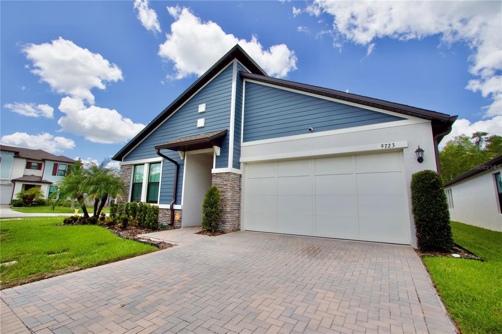 Single Family Residence at 9723 CONEFLOWER CT, LAND O LAKES, photo 8 of 32