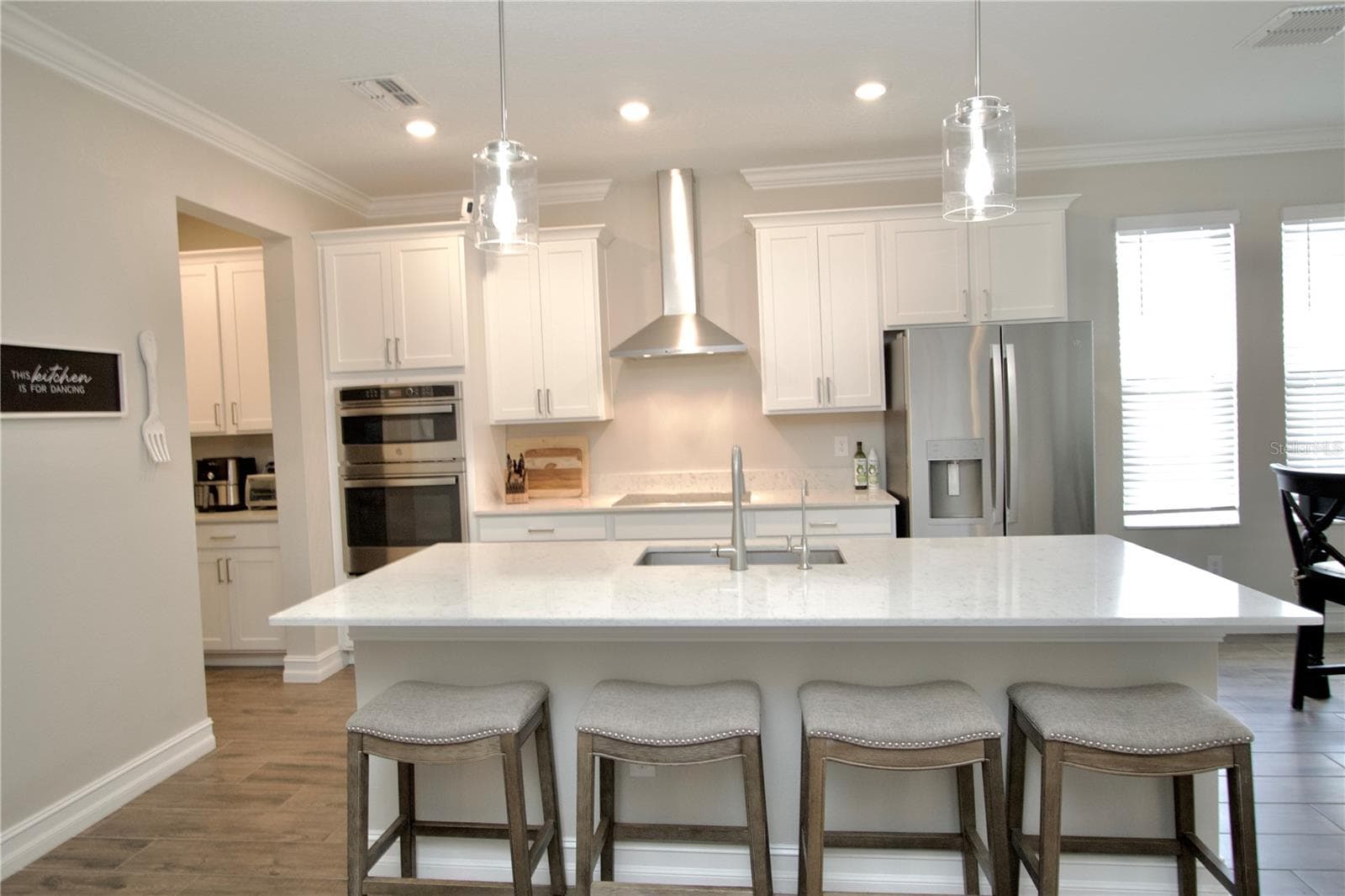 Single Family Residence at 9723 CONEFLOWER CT, LAND O LAKES, photo 10 of 32