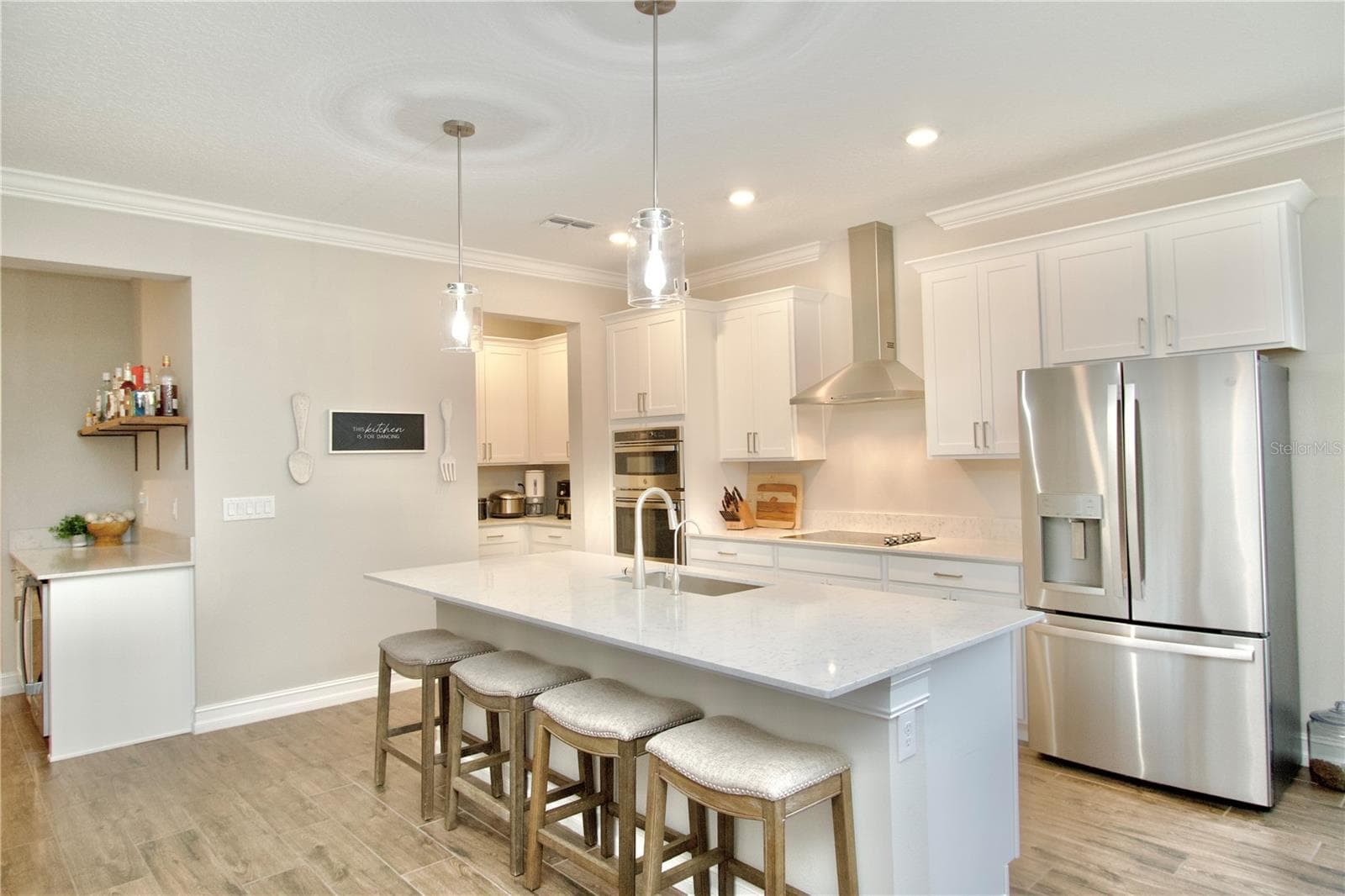 Single Family Residence at 9723 CONEFLOWER CT, LAND O LAKES, photo 11 of 32