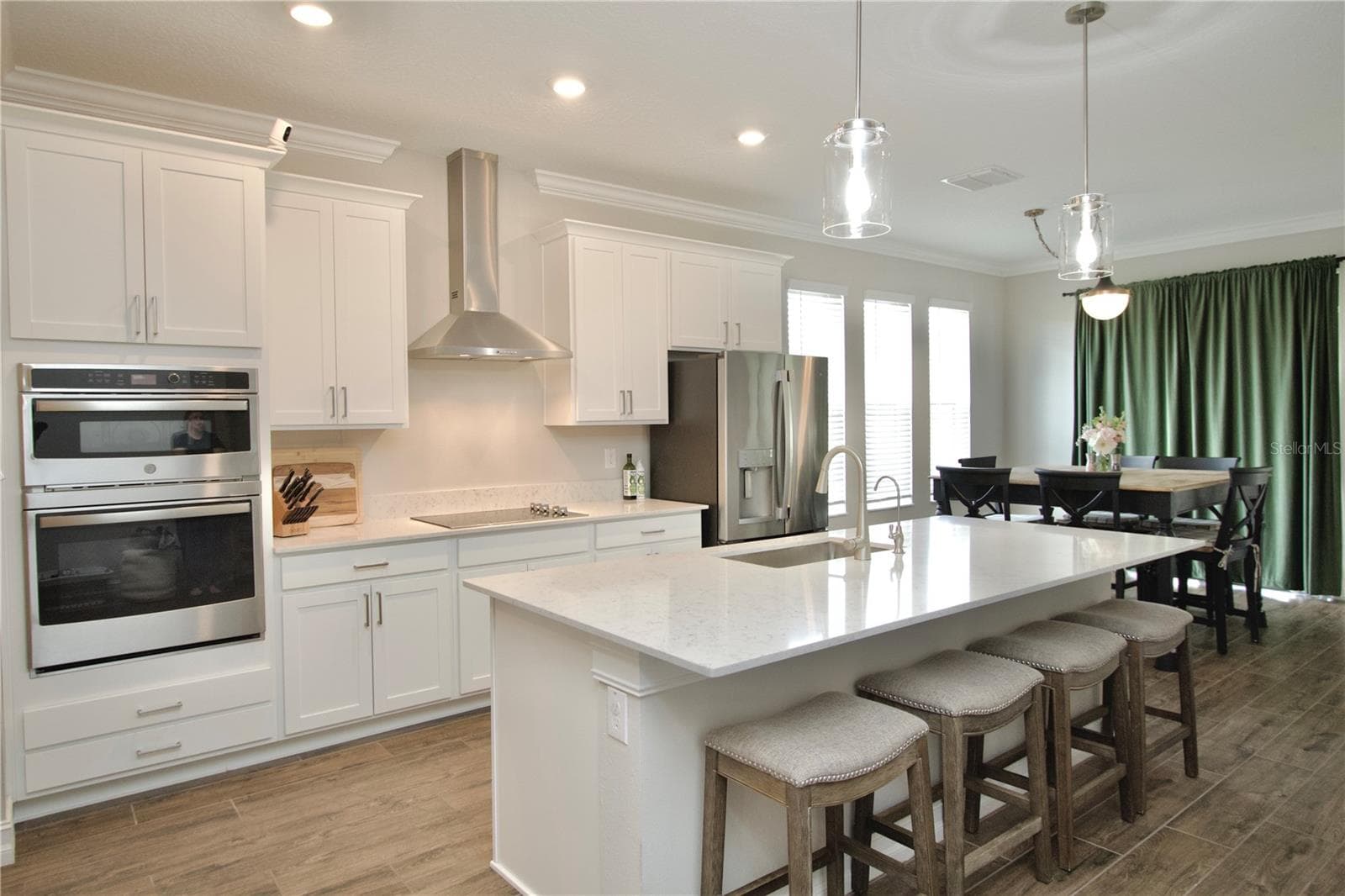 Single Family Residence at 9723 CONEFLOWER CT, LAND O LAKES, photo 12 of 32