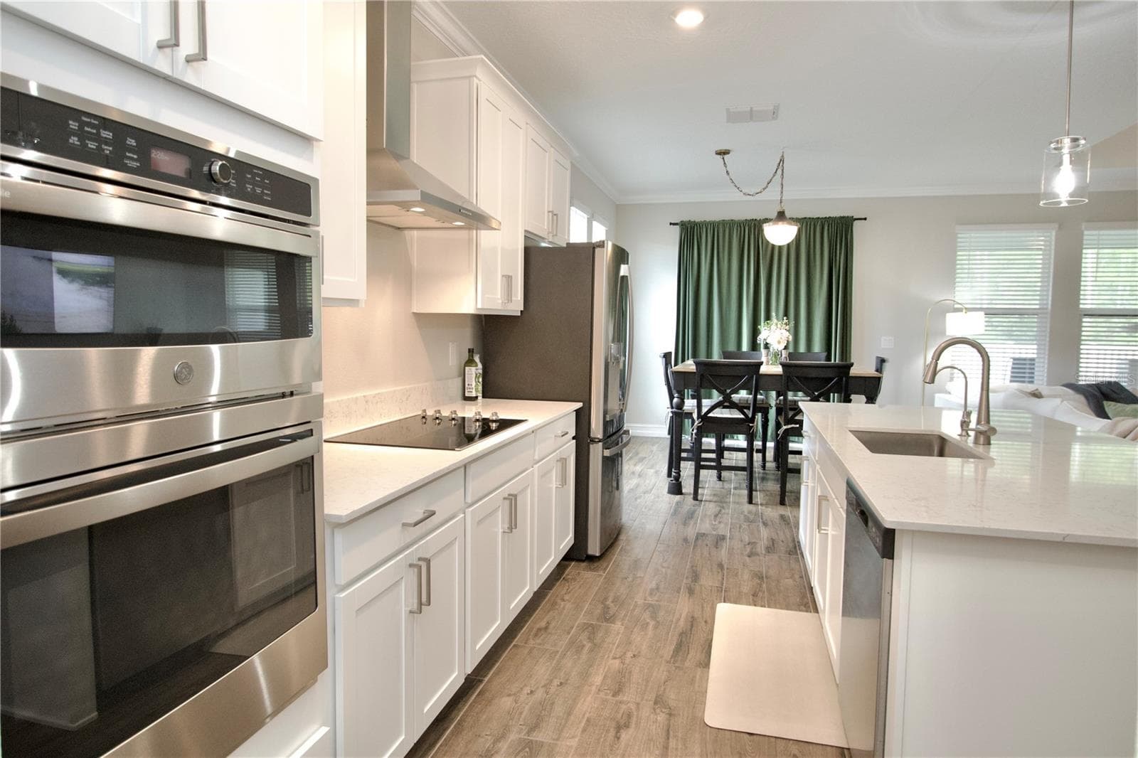 Single Family Residence at 9723 CONEFLOWER CT, LAND O LAKES, photo 13 of 32
