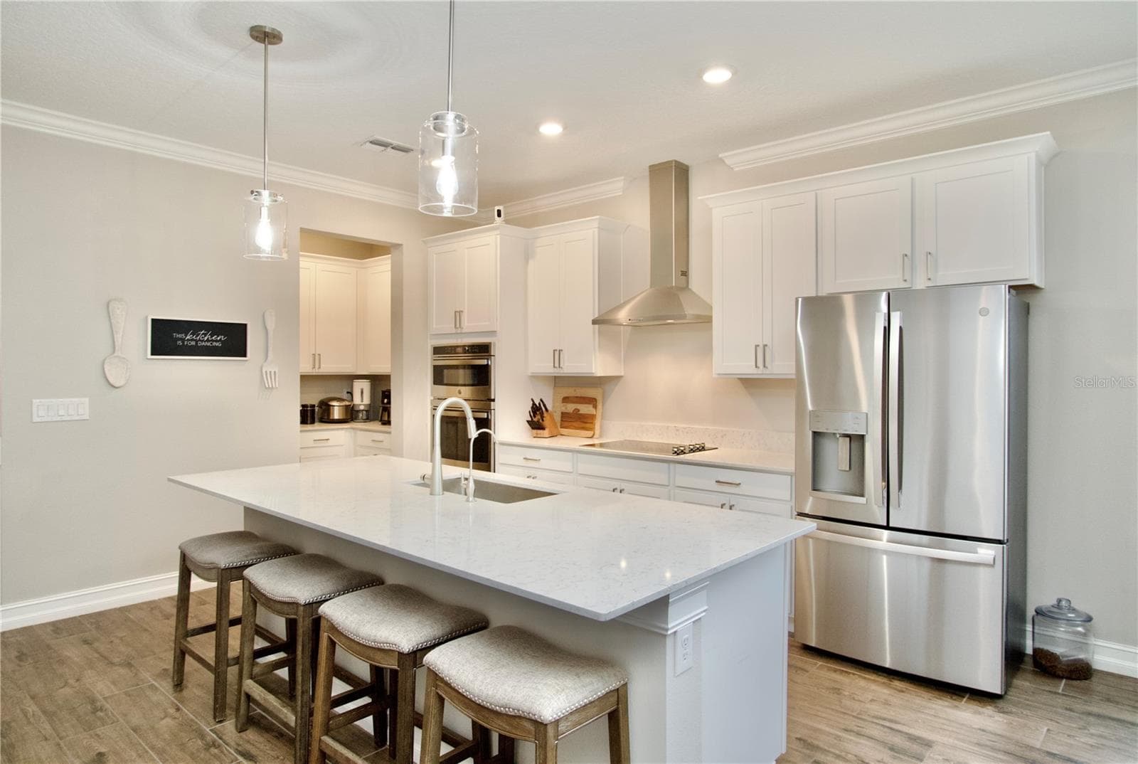 Single Family Residence at 9723 CONEFLOWER CT, LAND O LAKES, photo 14 of 32