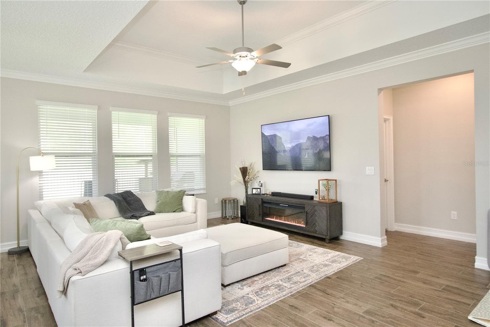 Single Family Residence at 9723 CONEFLOWER CT, LAND O LAKES, photo 18 of 32