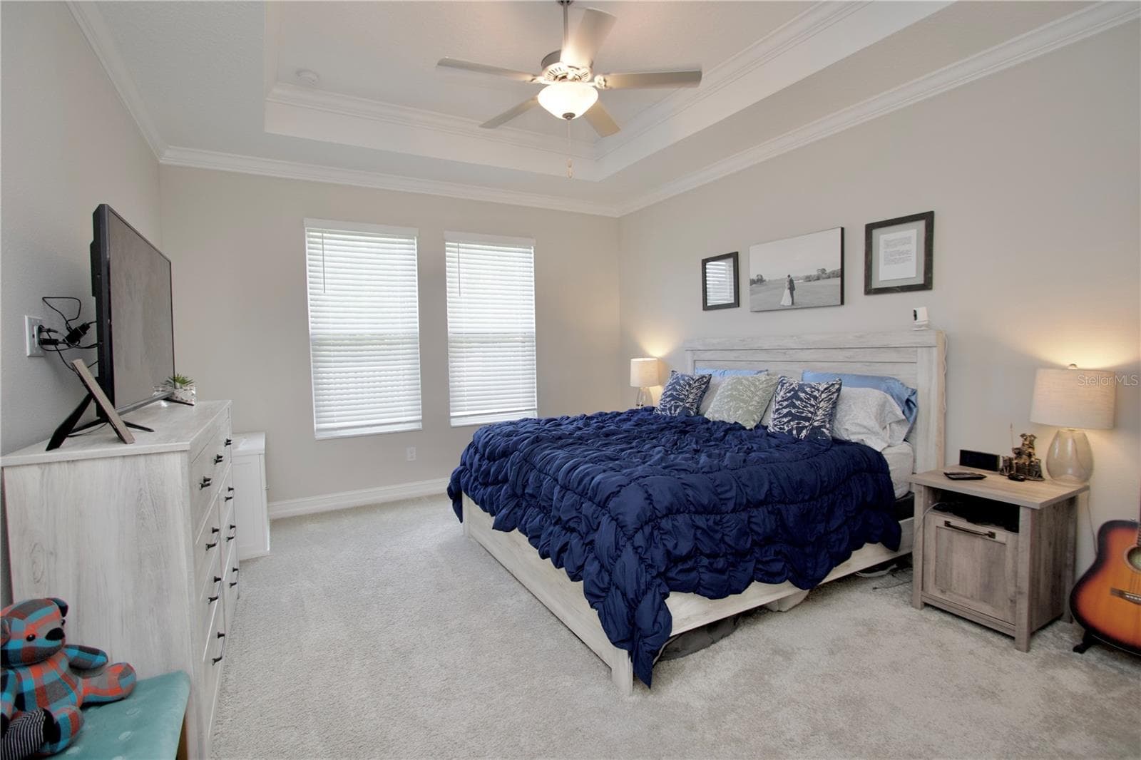 Single Family Residence at 9723 CONEFLOWER CT, LAND O LAKES, photo 19 of 32