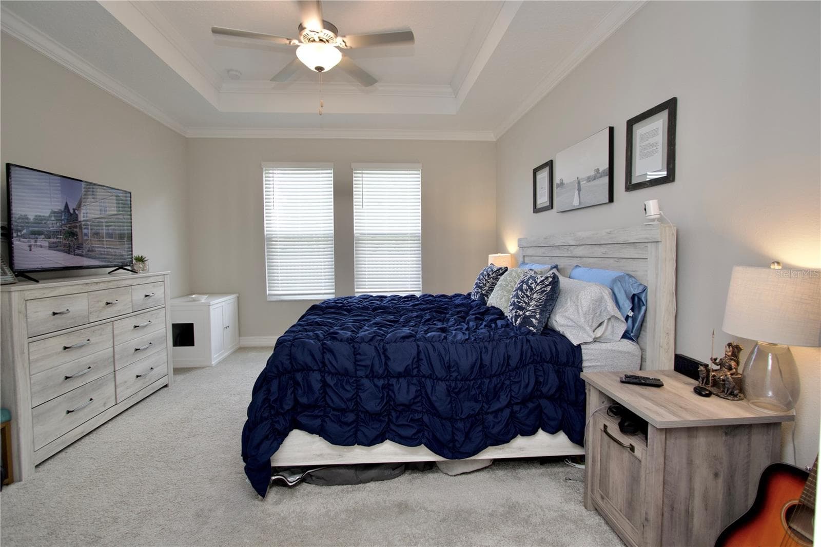 Single Family Residence at 9723 CONEFLOWER CT, LAND O LAKES, photo 20 of 32