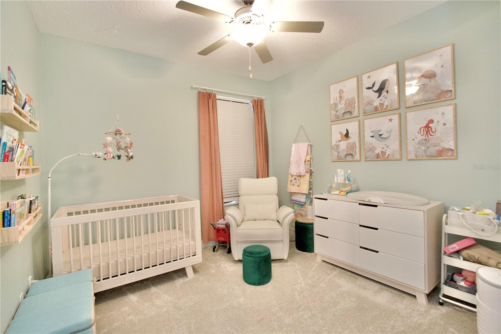 Single Family Residence at 9723 CONEFLOWER CT, LAND O LAKES, photo 29 of 32