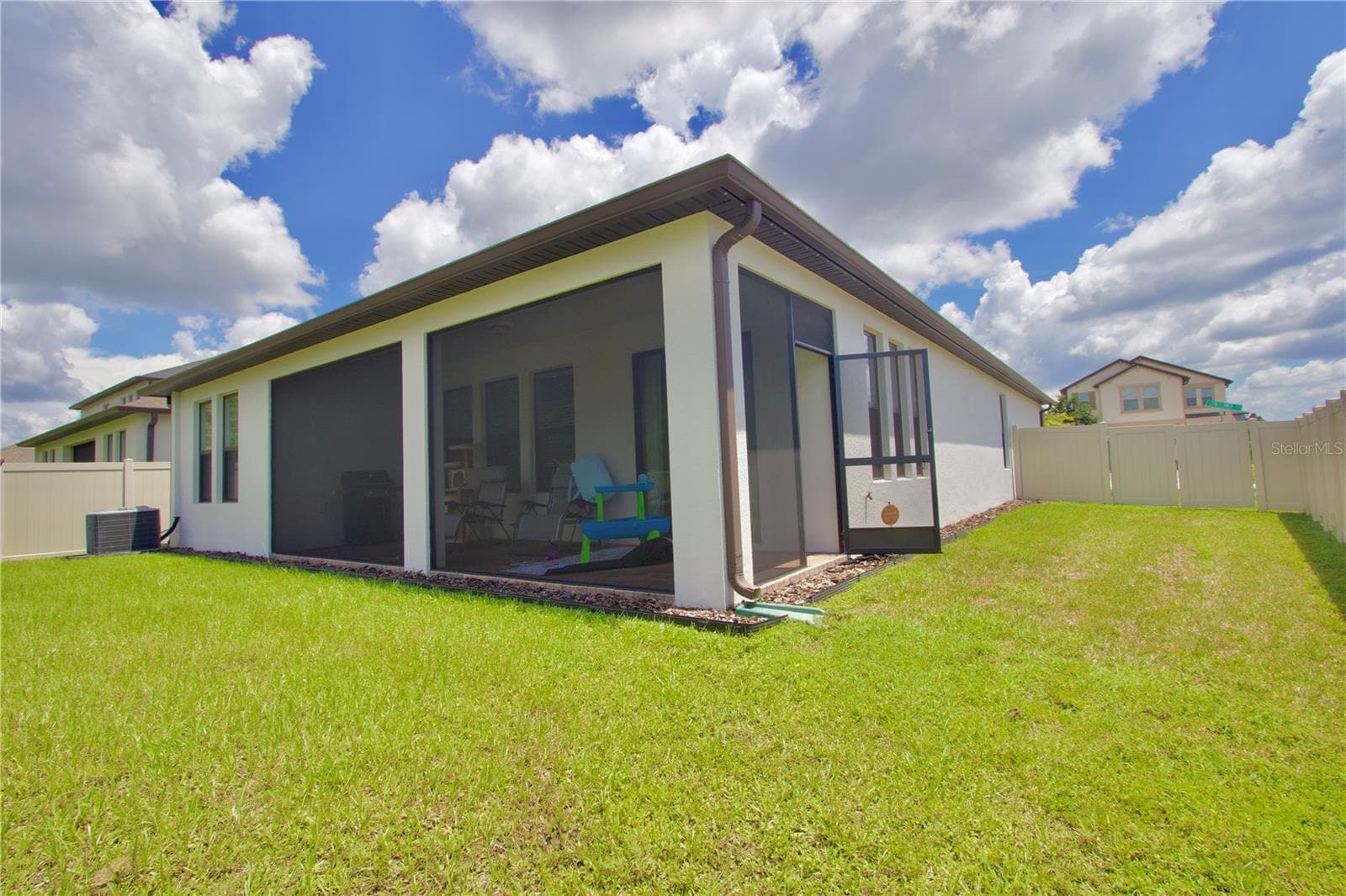 Single Family Residence at 9723 CONEFLOWER CT, LAND O LAKES, photo 31 of 32