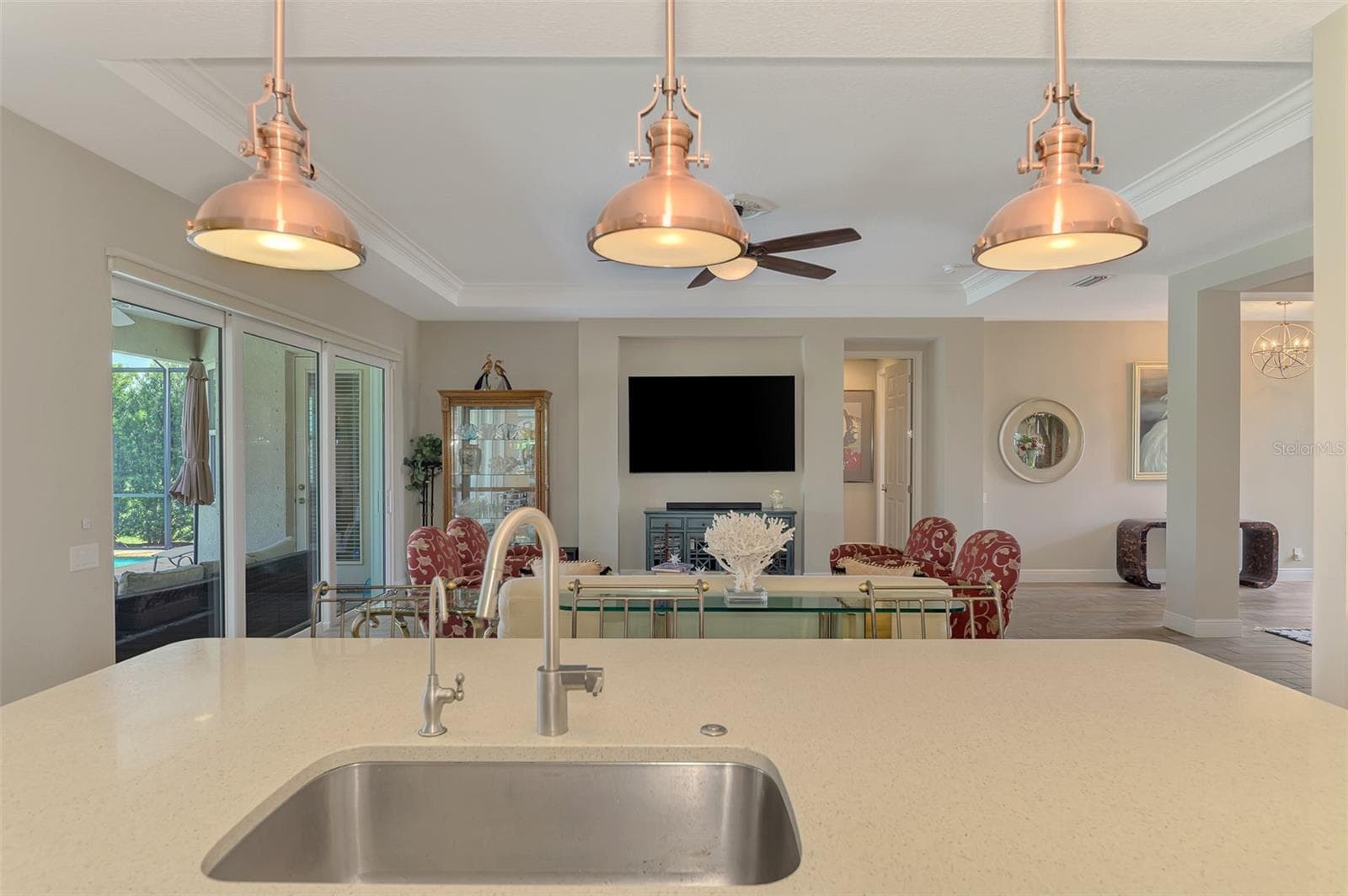 Single Family Residence at 708 ROSEMARY CIR, BRADENTON, photo 16 of 93