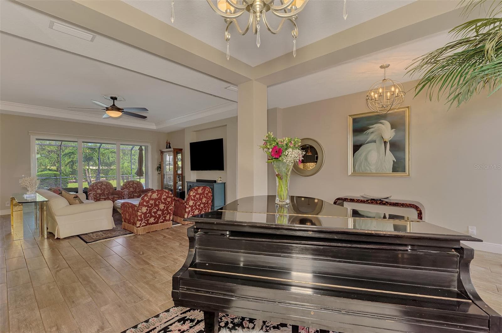 Single Family Residence at 708 ROSEMARY CIR, BRADENTON, photo 18 of 93