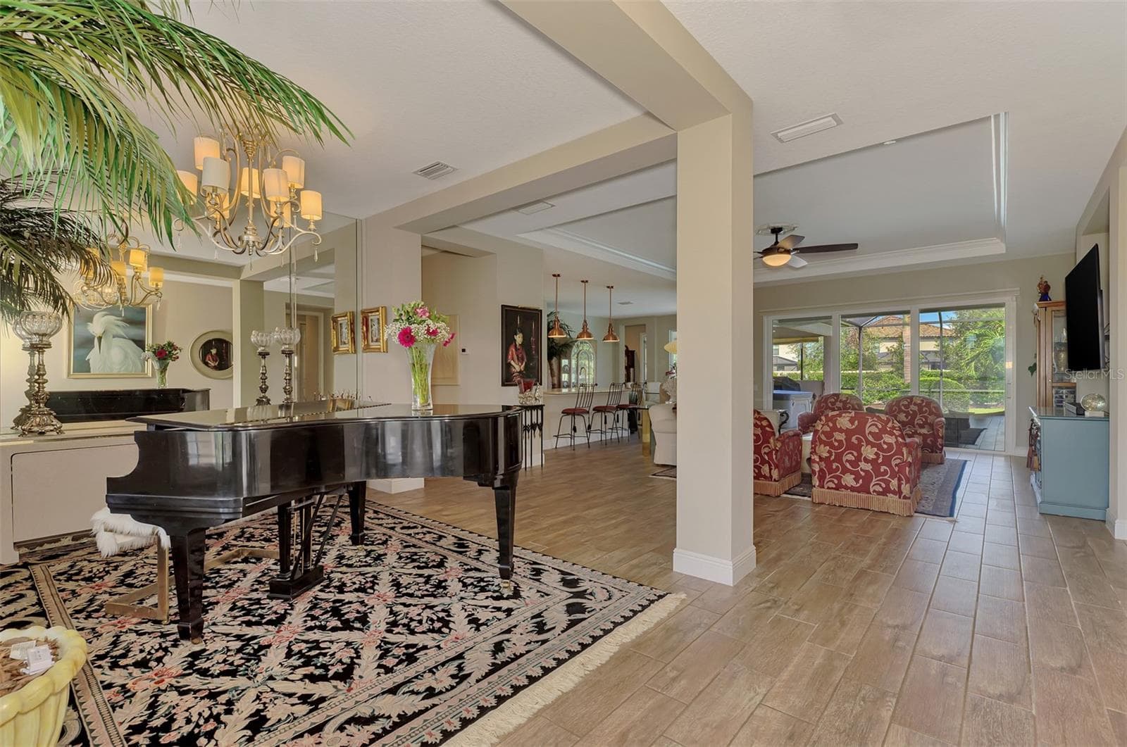 Single Family Residence at 708 ROSEMARY CIR, BRADENTON, photo 20 of 93