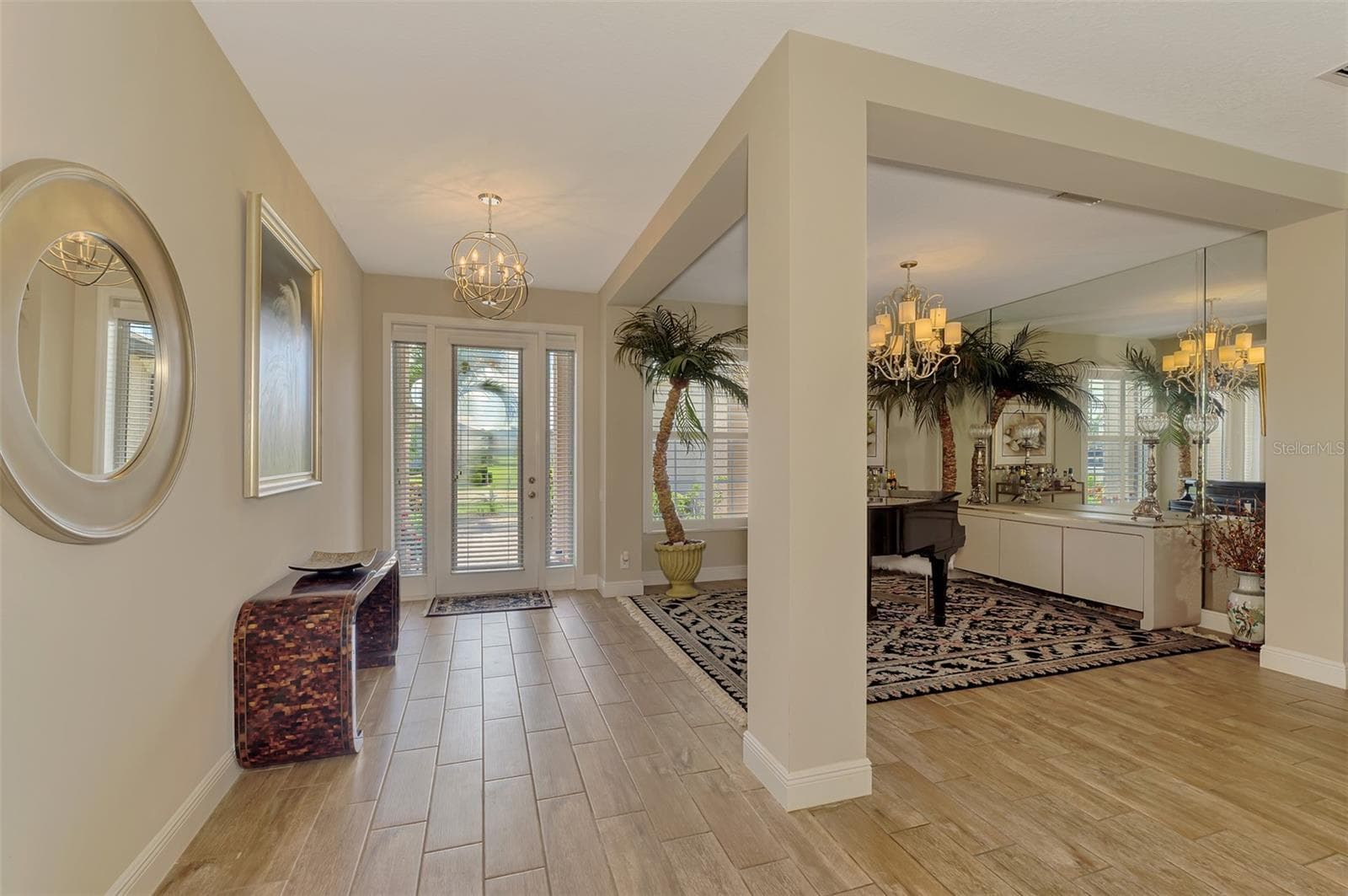 Single Family Residence at 708 ROSEMARY CIR, BRADENTON, photo 22 of 93