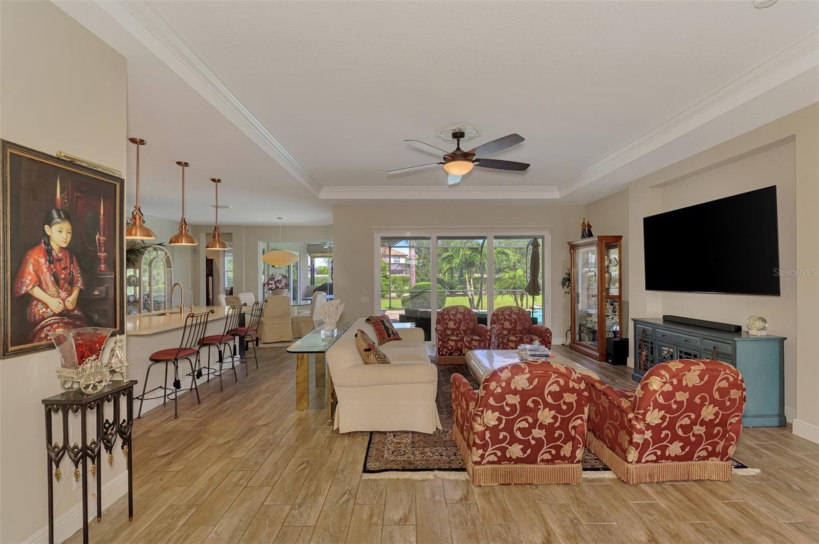 Single Family Residence at 708 ROSEMARY CIR, BRADENTON, photo 24 of 93