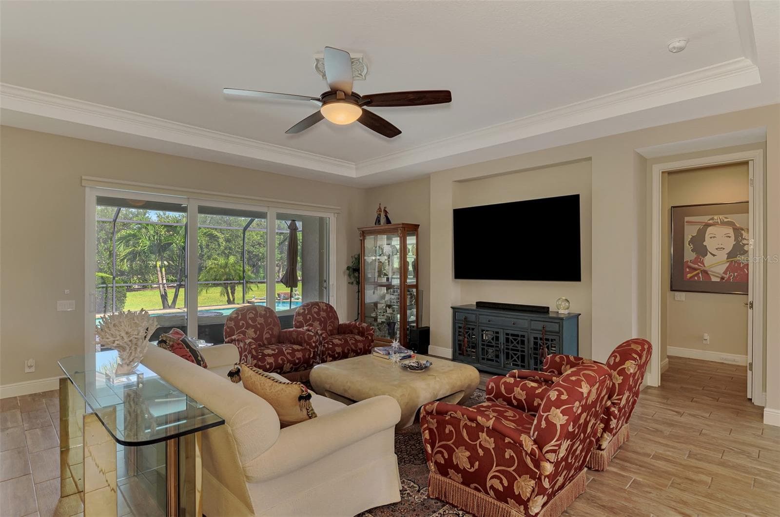 Single Family Residence at 708 ROSEMARY CIR, BRADENTON, photo 25 of 93