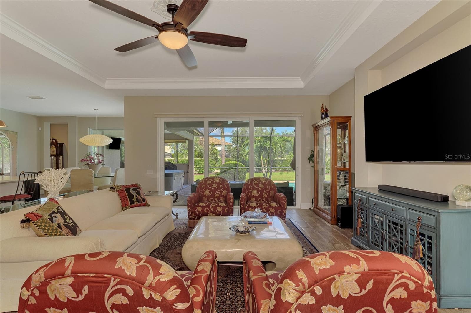 Single Family Residence at 708 ROSEMARY CIR, BRADENTON, photo 26 of 93