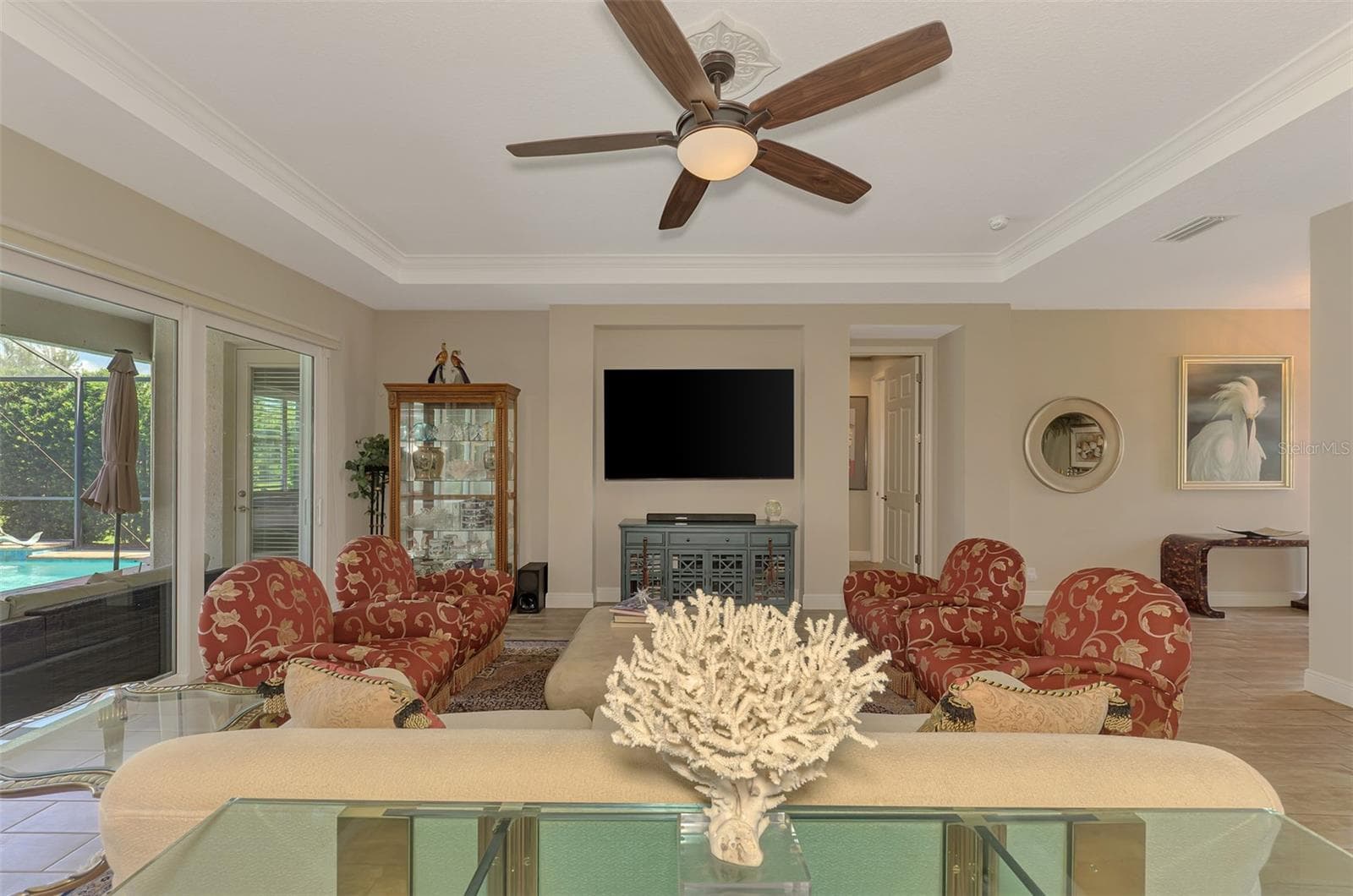 Single Family Residence at 708 ROSEMARY CIR, BRADENTON, photo 28 of 93