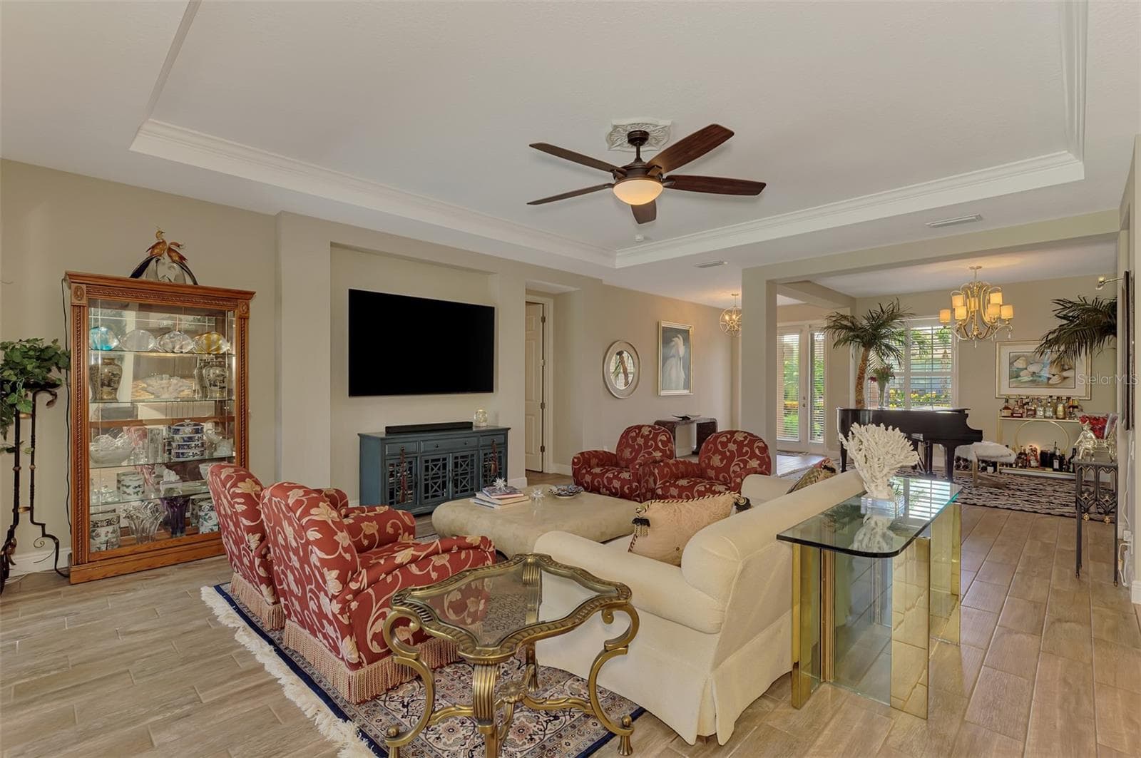 Single Family Residence at 708 ROSEMARY CIR, BRADENTON, photo 29 of 93