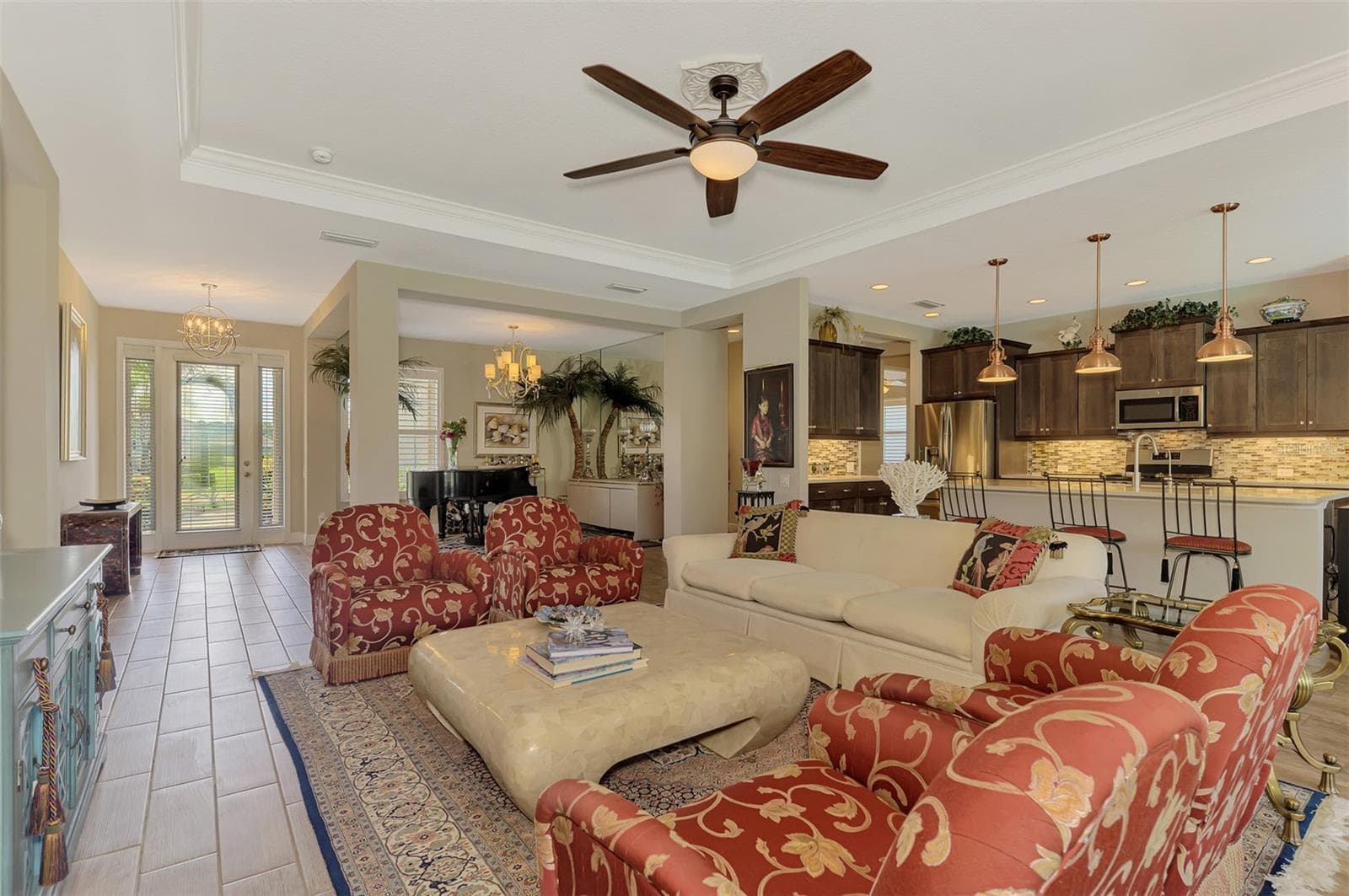 Single Family Residence at 708 ROSEMARY CIR, BRADENTON, photo 30 of 93