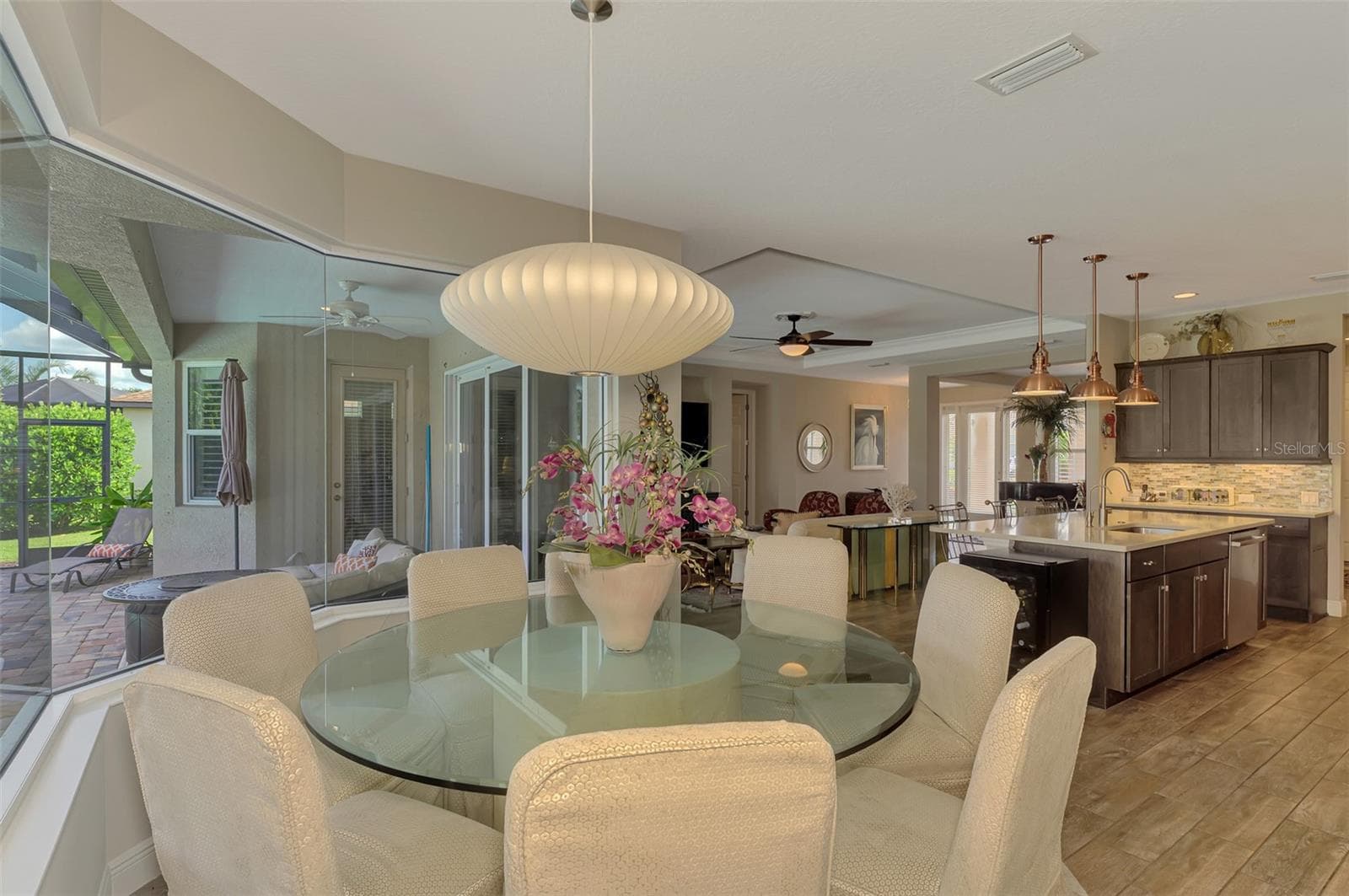 Single Family Residence at 708 ROSEMARY CIR, BRADENTON, photo 32 of 93