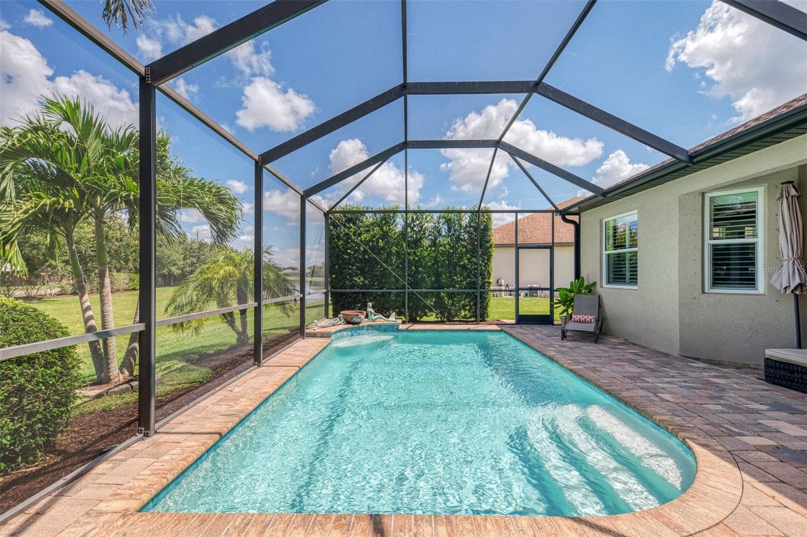 Single Family Residence at 708 ROSEMARY CIR, BRADENTON, photo 47 of 93