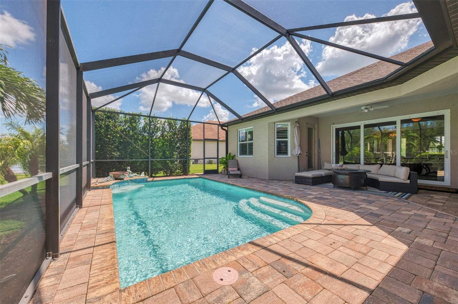 Single Family Residence at 708 ROSEMARY CIR, BRADENTON, photo 48 of 93