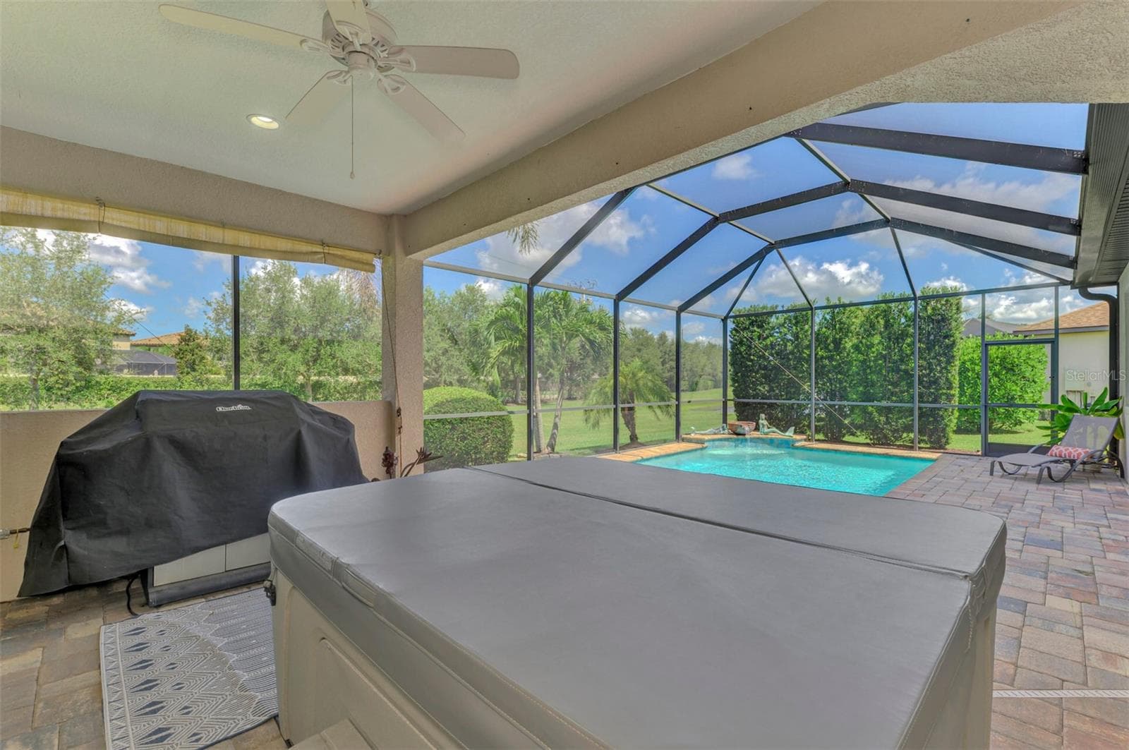 Single Family Residence at 708 ROSEMARY CIR, BRADENTON, photo 50 of 93