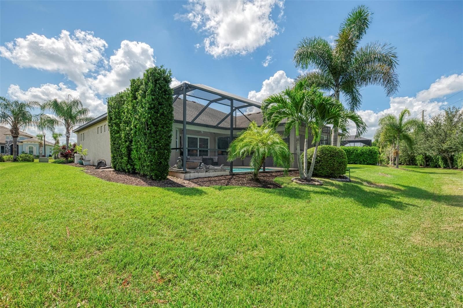 Single Family Residence at 708 ROSEMARY CIR, BRADENTON, photo 61 of 93